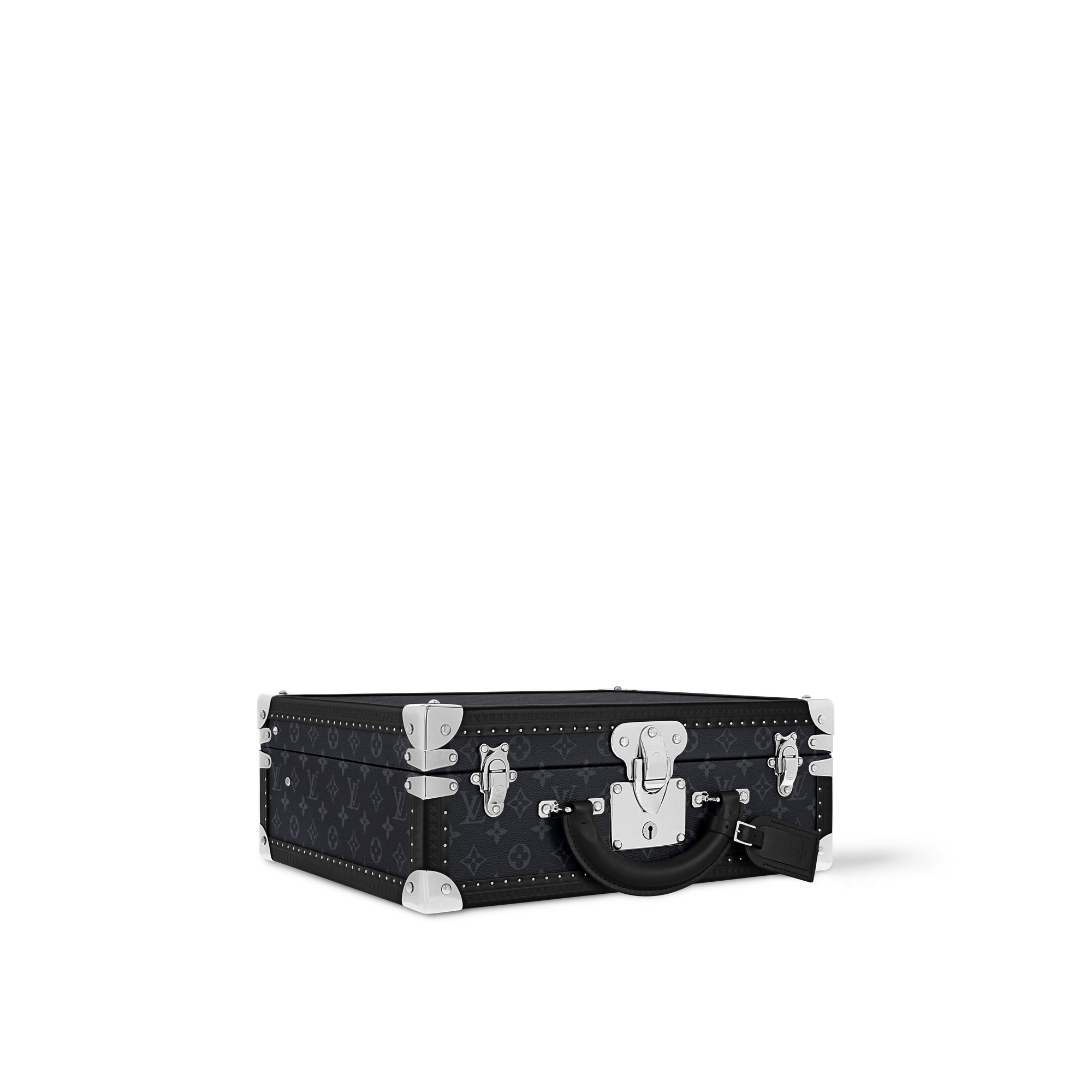 Cotteville 16 Montres Monogram Eclipse Monogram Eclipse 帆布 in 行李箱、旅行用品及家居精品