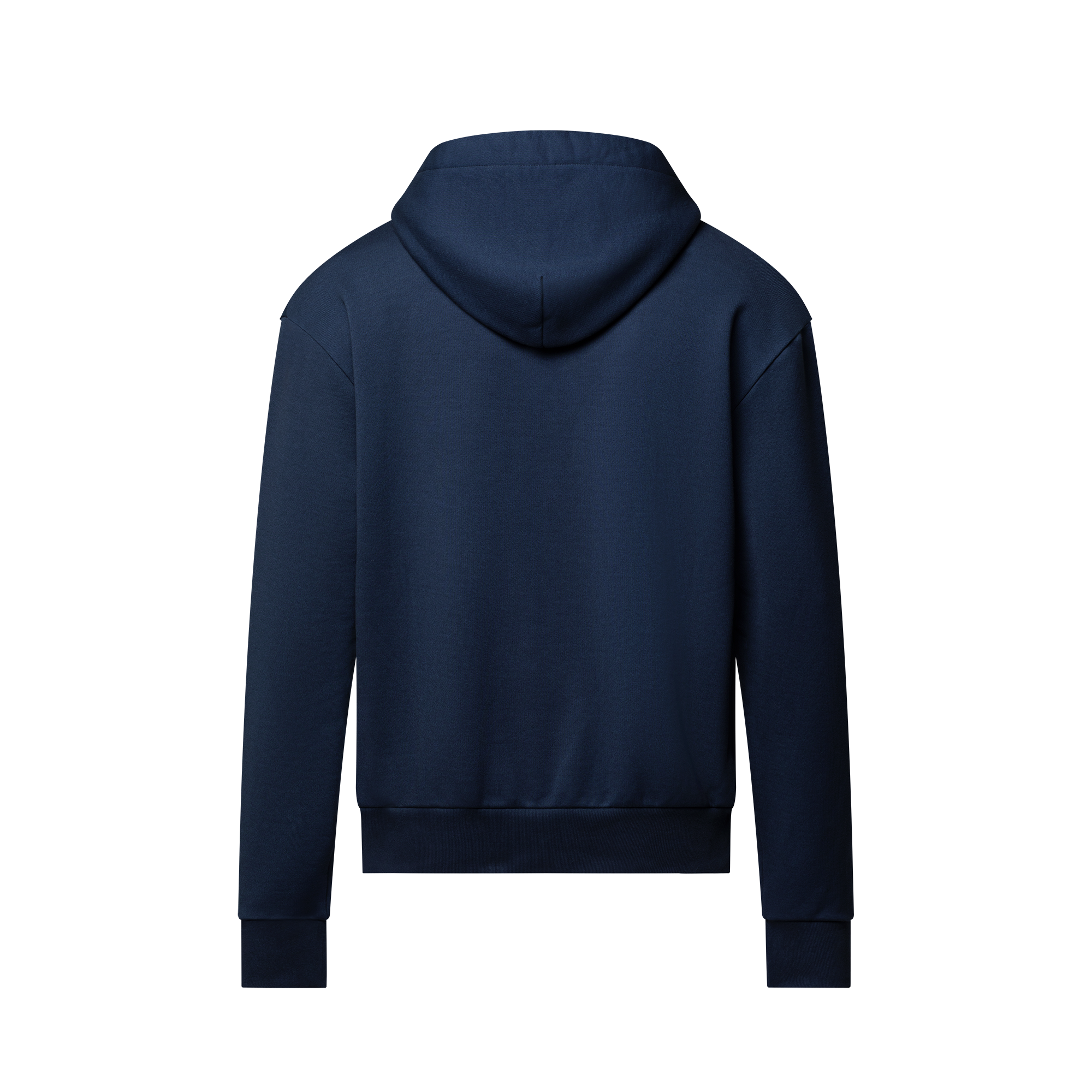 Cotton Hoodie - For Men - 1AGJZV | LOUIS VUITTON
