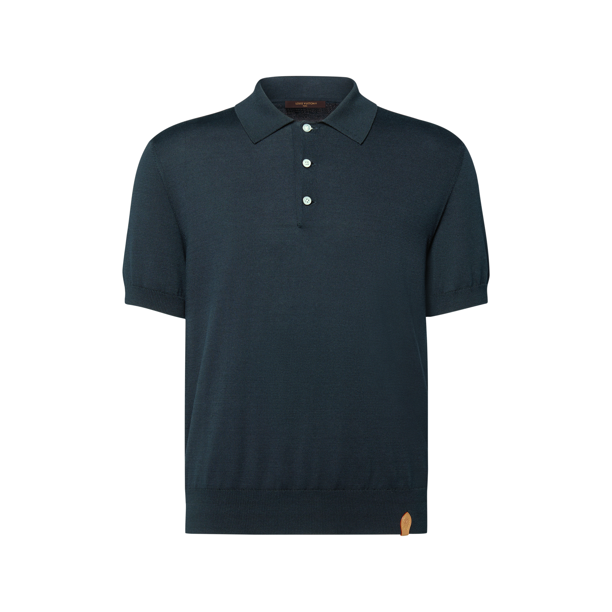 Luxury Polo Shirts & Designer T Shirts | Louis Vuitton
