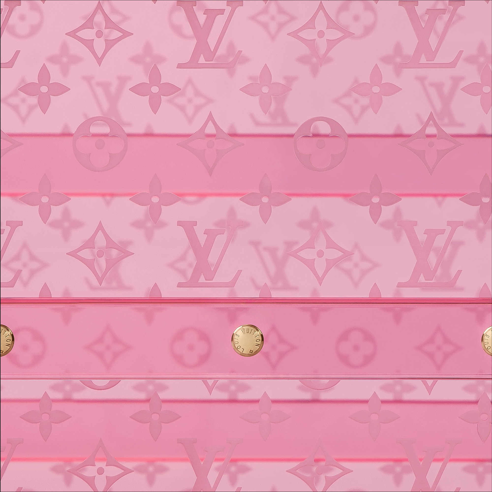 Courrier Lozine 110 High End Leathers in Trunks, Travel and Home