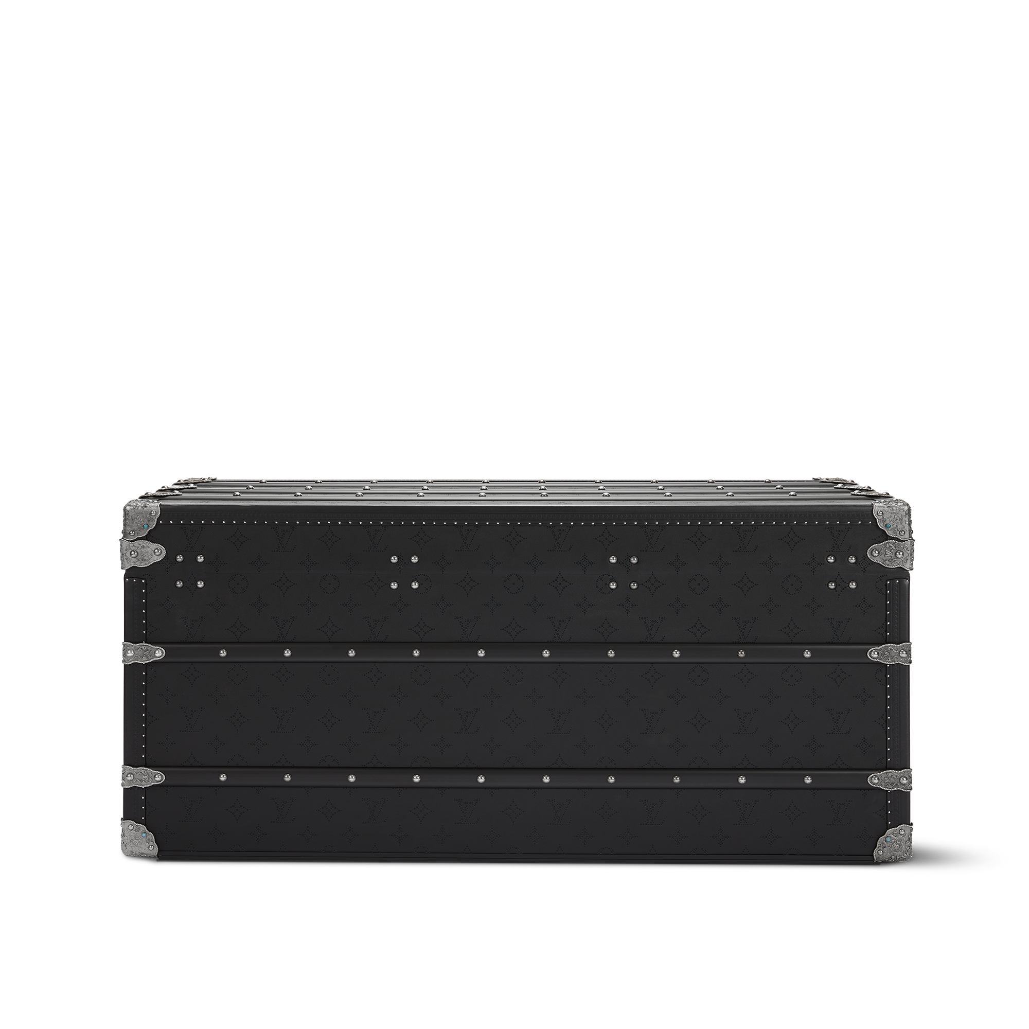 Courrier Lozine 110 LV Dart 其他皮革 in 行李箱、旅行用品及家居精品