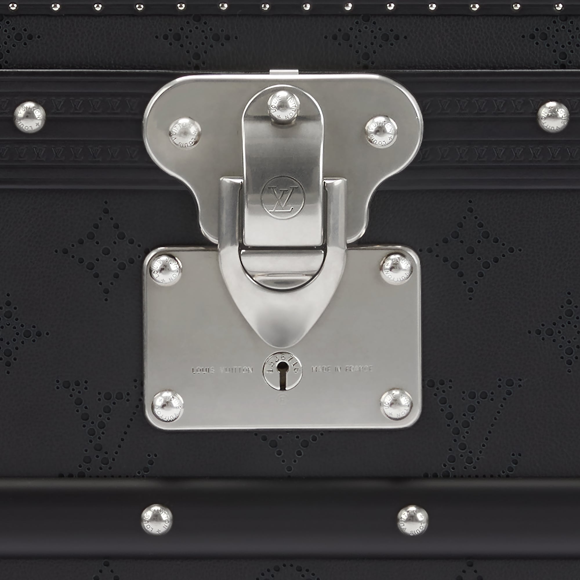 Courrier Lozine 110 LV Dart 其他皮革 in 行李箱、旅行用品及家居精品