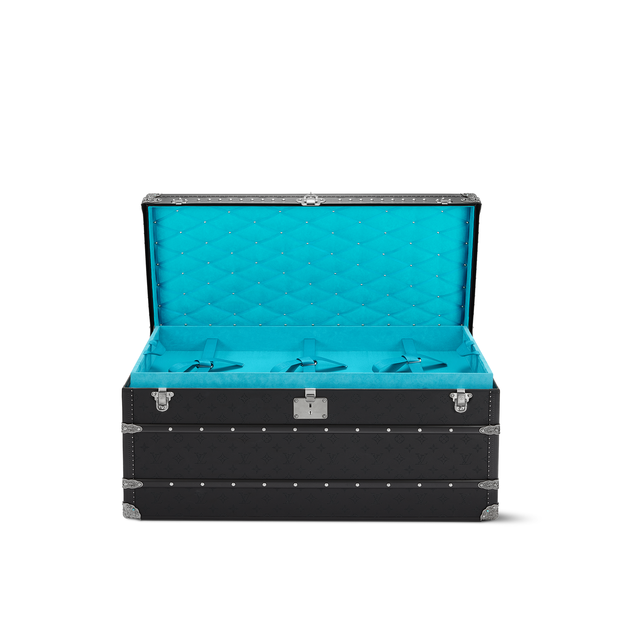 Courrier Lozine 110 LV Dart 其他皮革 in 行李箱、旅行用品及家居精品