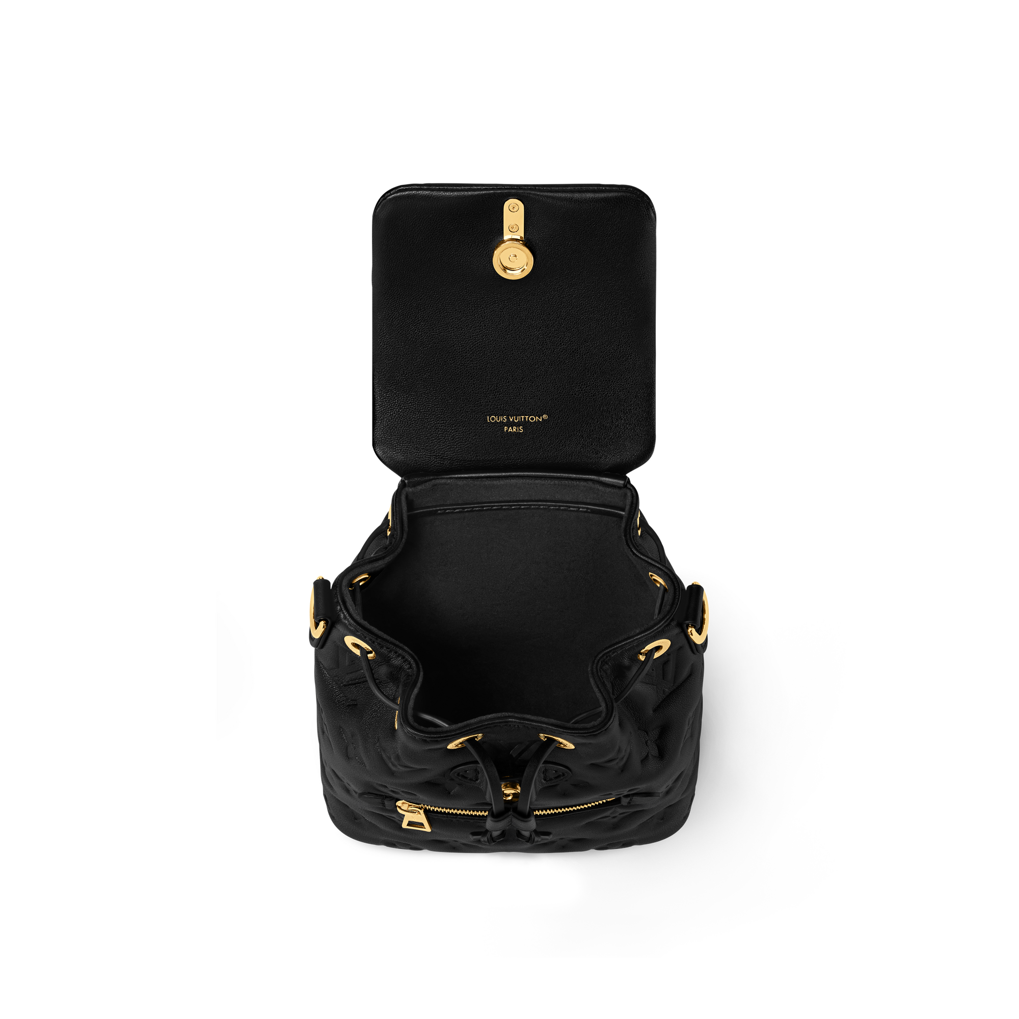 Coussin Backpack Mini Coussin in 時尚手袋及小型皮具