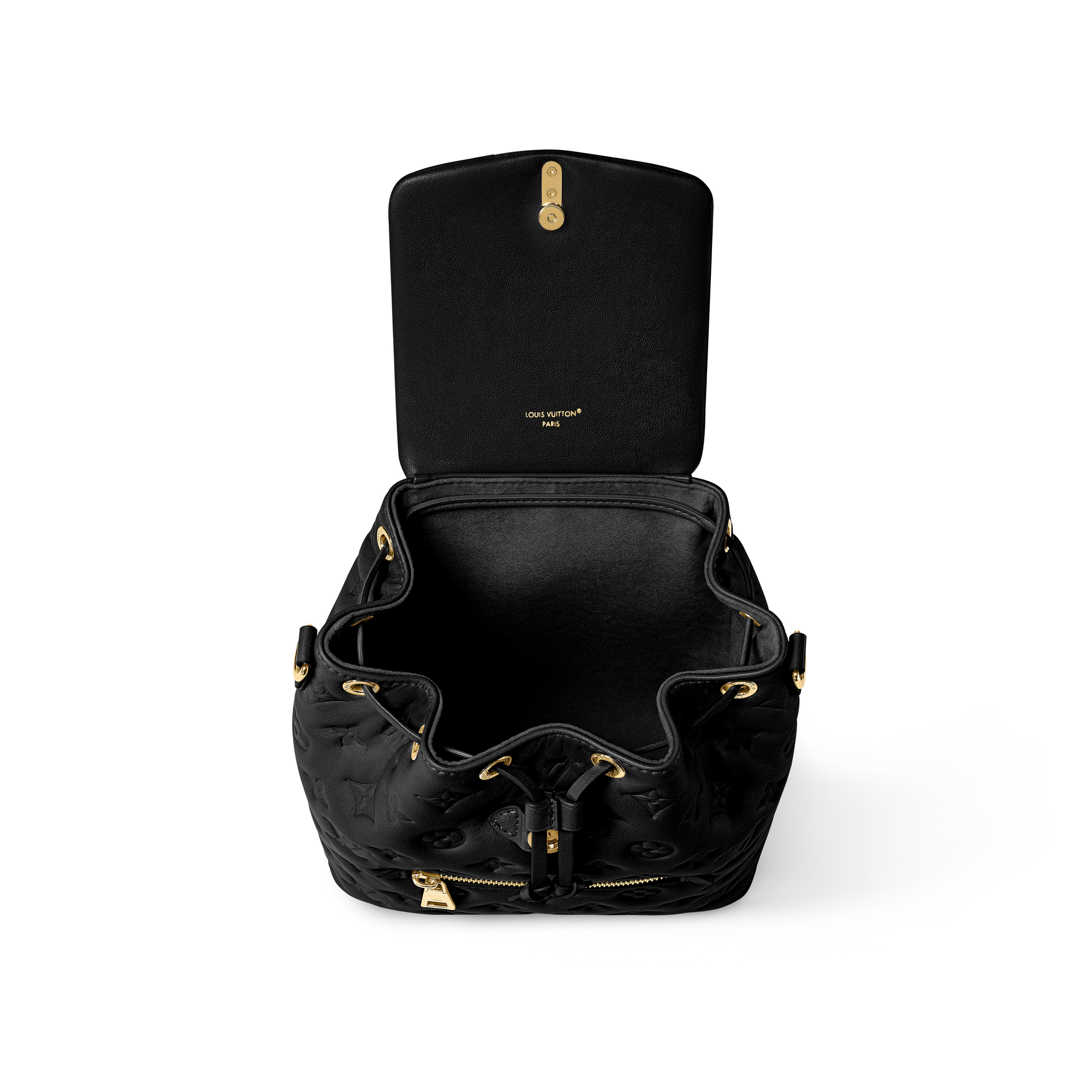 Coussin Backpack PM Coussin in 時尚手袋及小型皮具