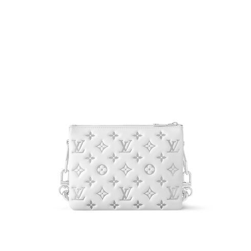 Coussin BB Coussin in Bags and Small Leather Goods's Women Bags LV Icons collections by Louis Vuitton (Product zoom)