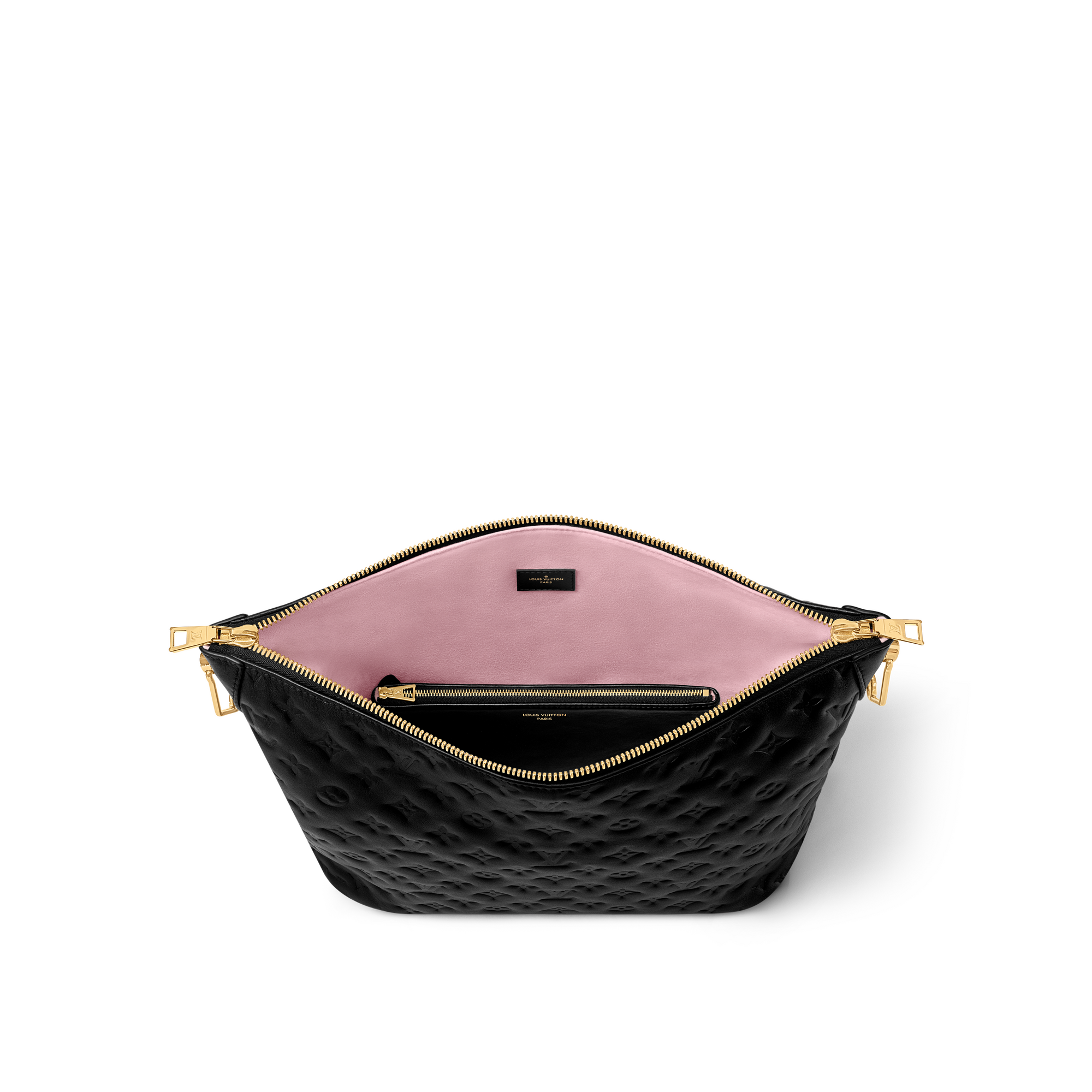 Coussin Hobo MM Coussin in 時尚手袋及小型皮具