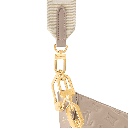 Coussin Hobo MM Coussin in 時尚手袋及小型皮具's 女士時尚手袋 LV Icons collections by Louis Vuitton (產品縮放)