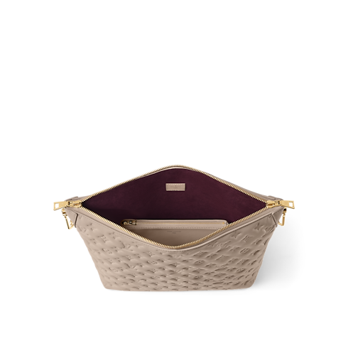 Coussin Hobo MM Coussin in 時尚手袋及小型皮具's 女士時尚手袋 LV Icons collections by Louis Vuitton (產品縮放)