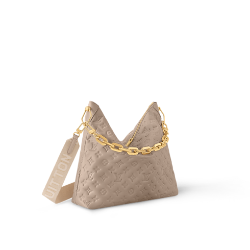 Coussin Hobo MM Coussin in 時尚手袋及小型皮具's 女士時尚手袋 LV Icons collections by Louis Vuitton (產品縮放)