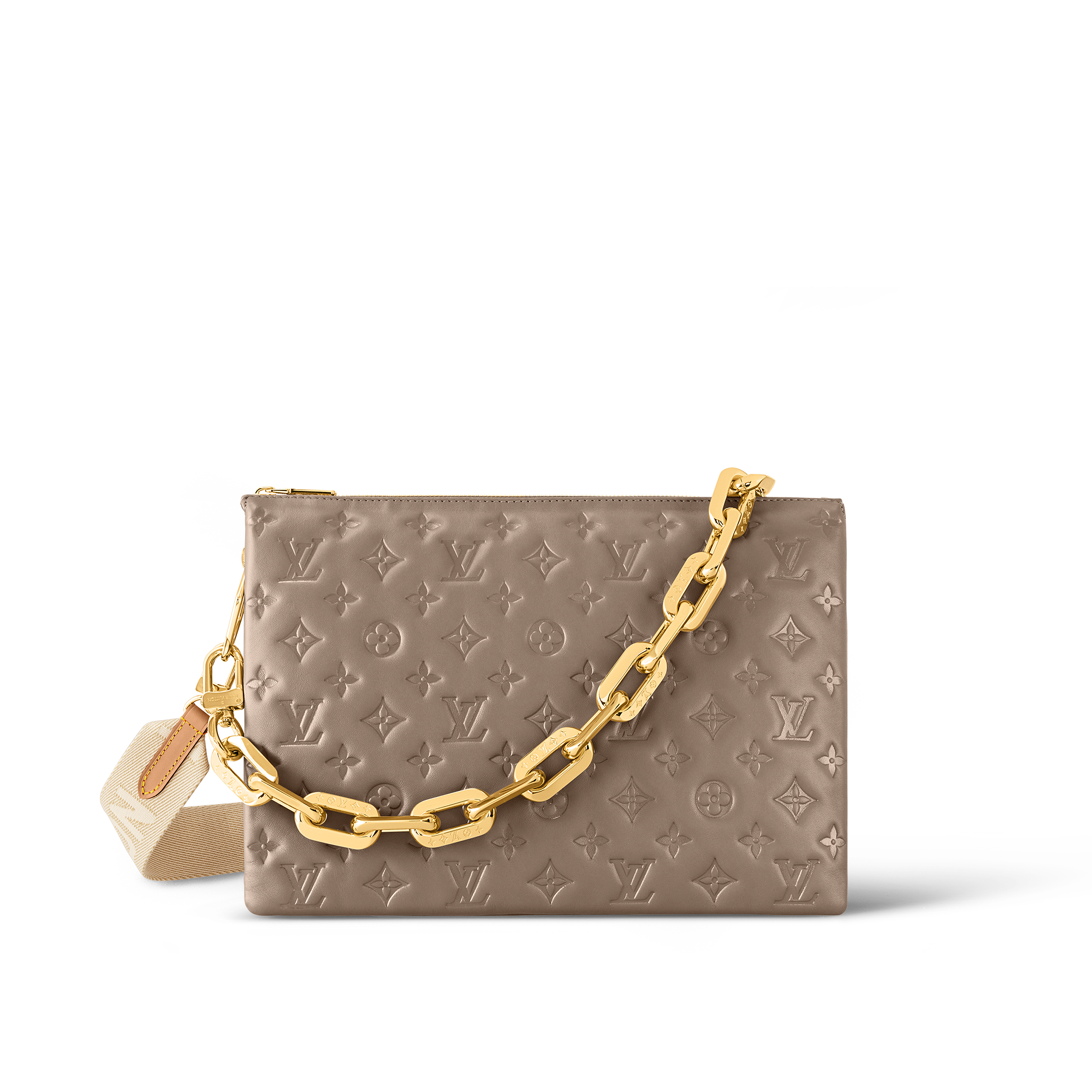 louis vuitton crossbody bag with chain