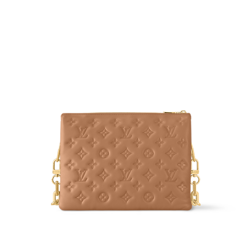 Coussin PM Coussin in Women's Handbags All Handbags For Women collections by Louis Vuitton (Product zoom)