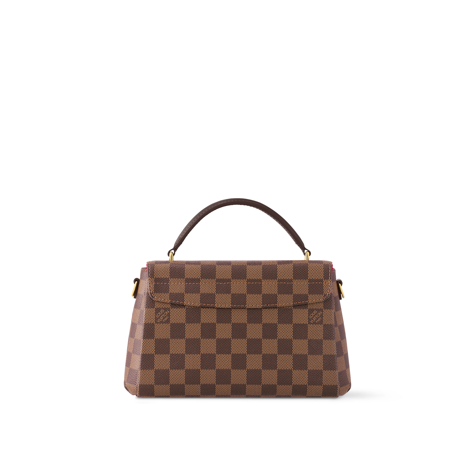 Croisette Damier Ebène 帆布 in 女士