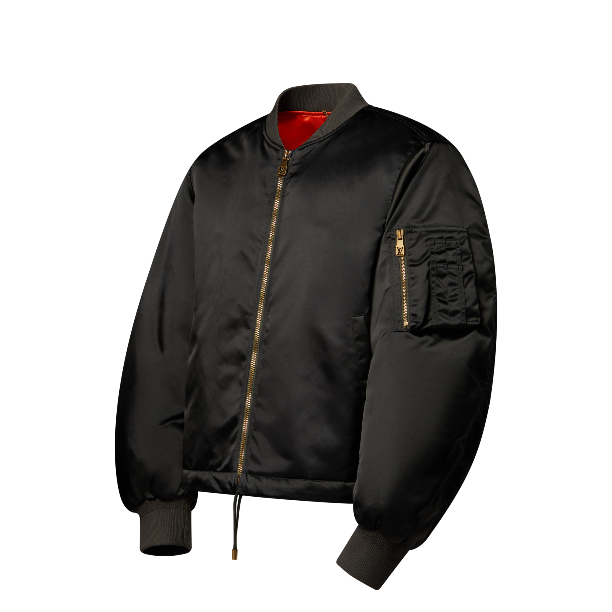 短身飛行員外套  in 男士