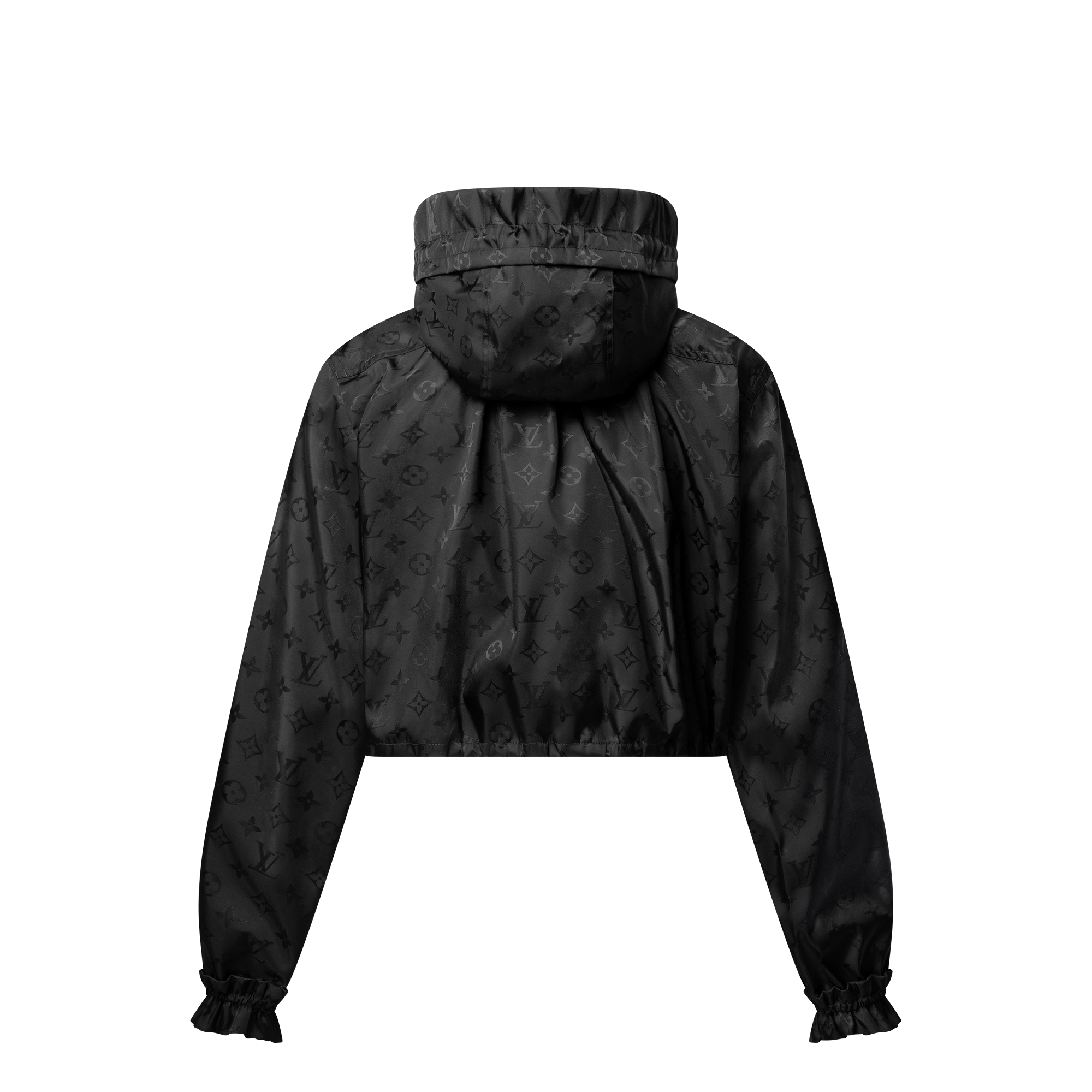 Monogram 短風衣  in 女士