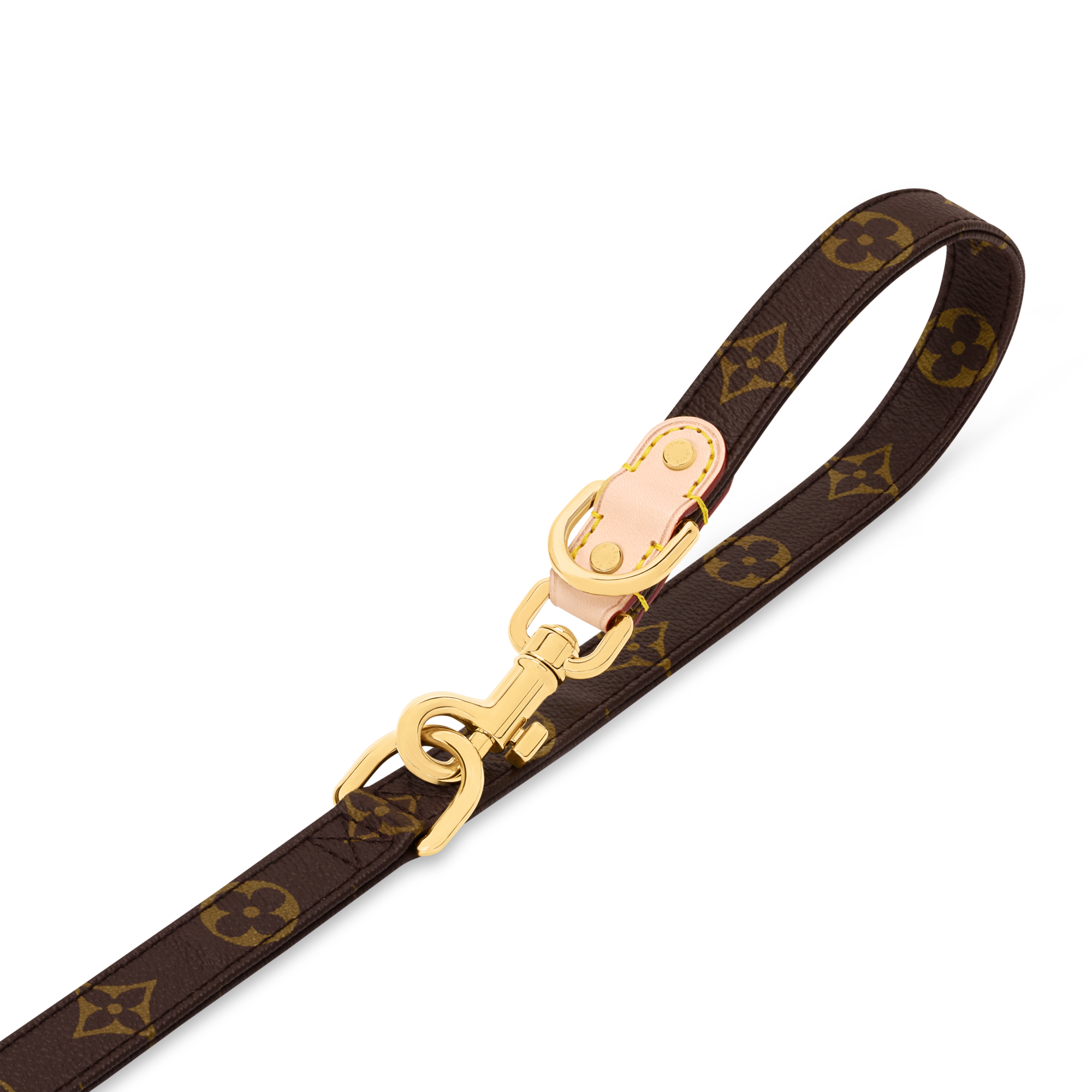 Crossbody Dog Leash MM . in Trunks, Travel and Home