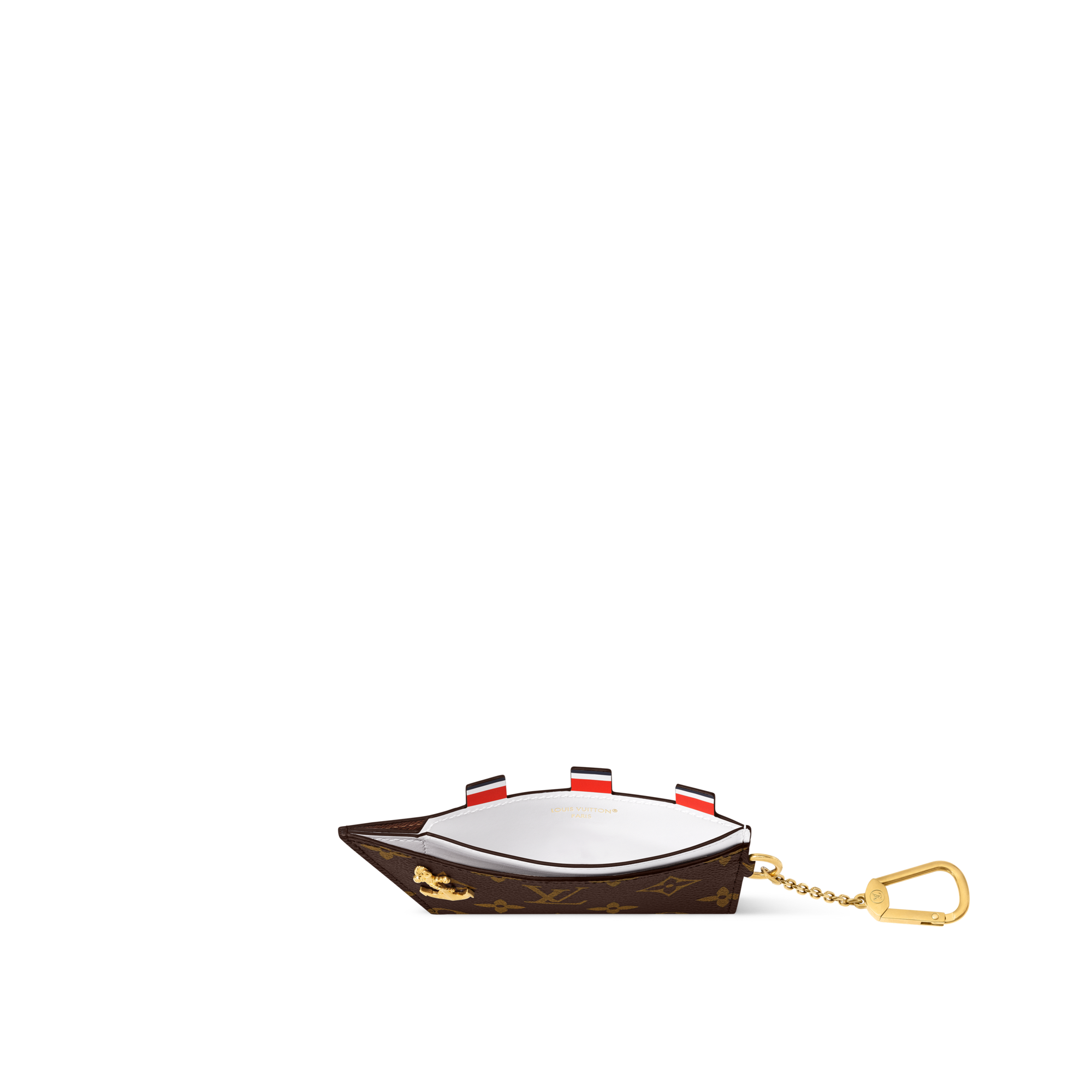 Cruise Card Holder Monogram Other Canvas in Bags and Small Leather Goods