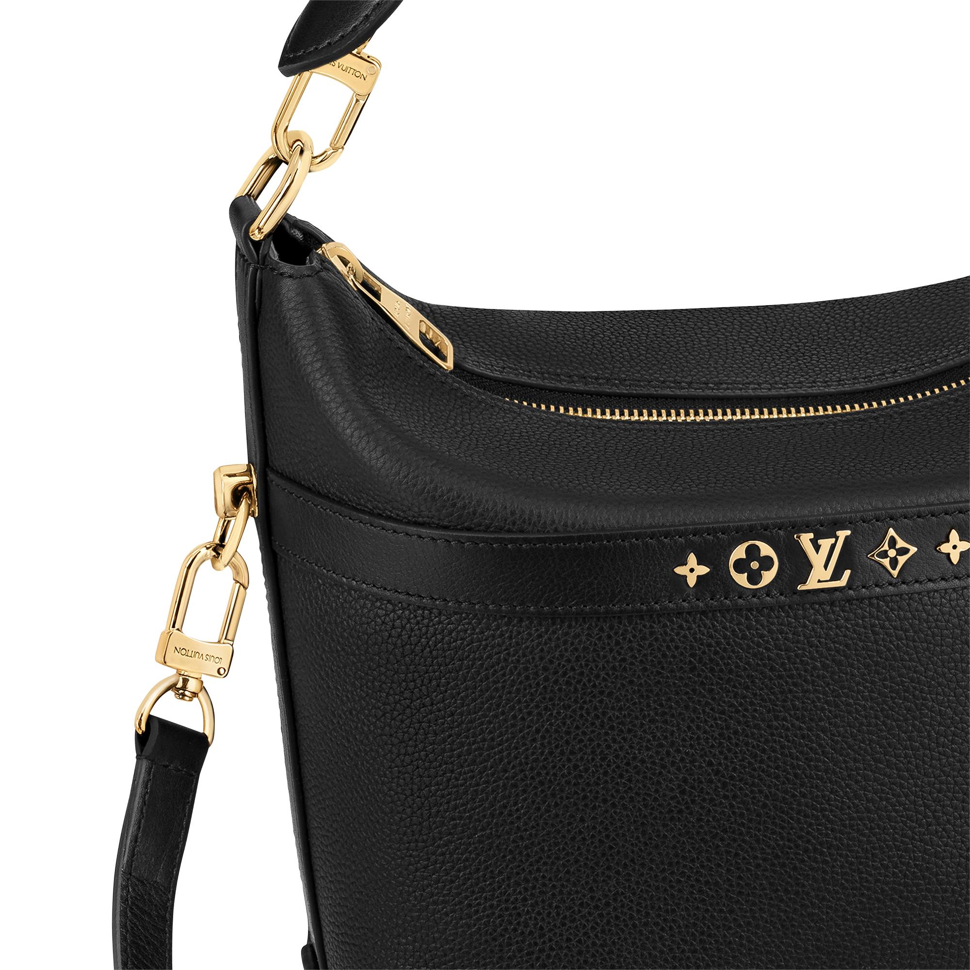 louis vuitton pm crossbody bag