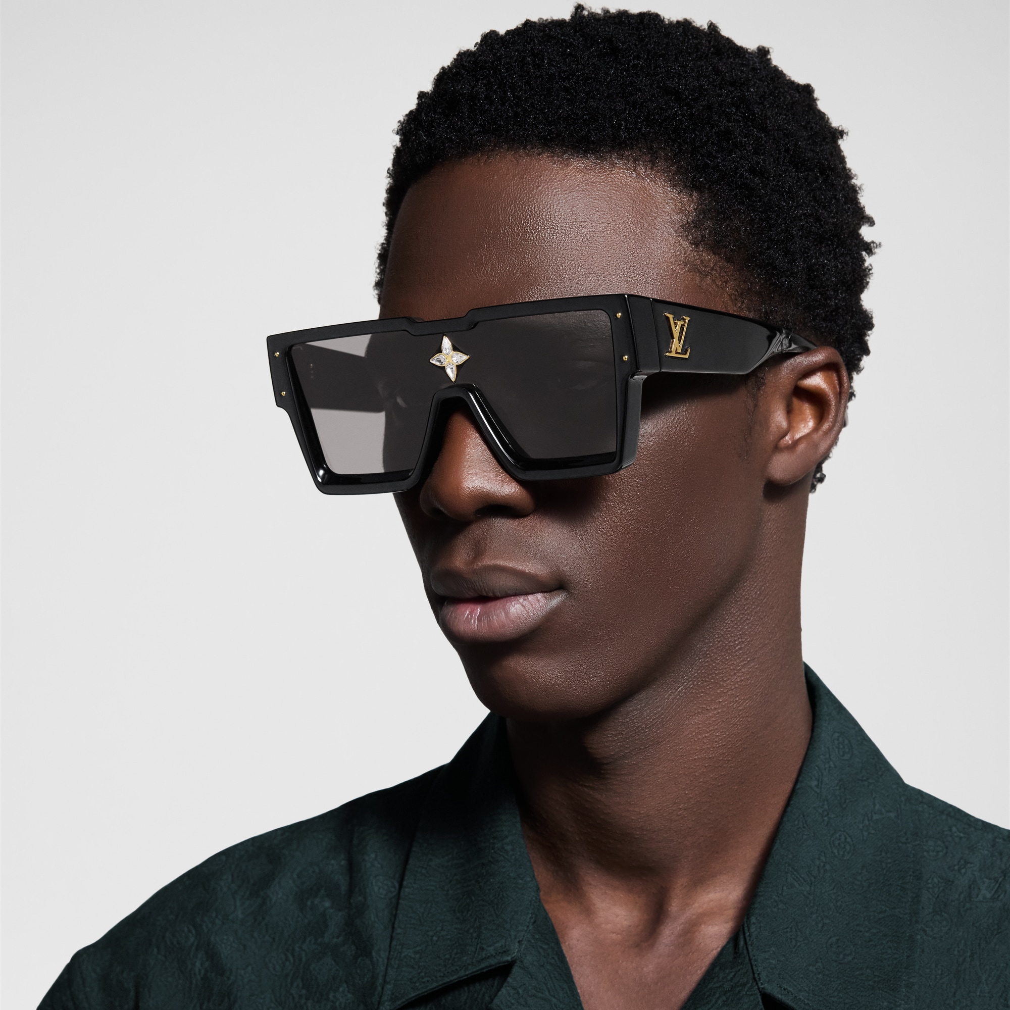 Cyclone 太陽眼鏡 . in 男士