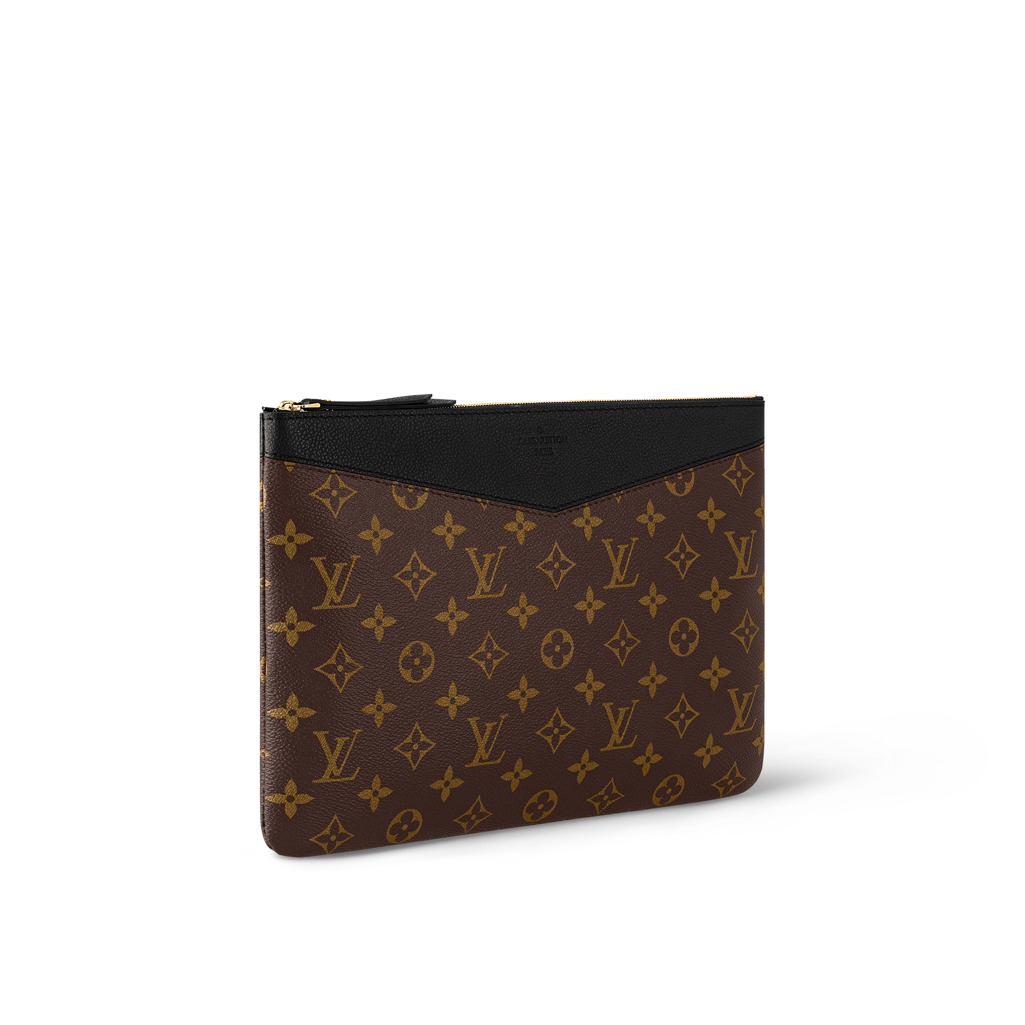 Daily Pouch Monogram 帆布 in 女士