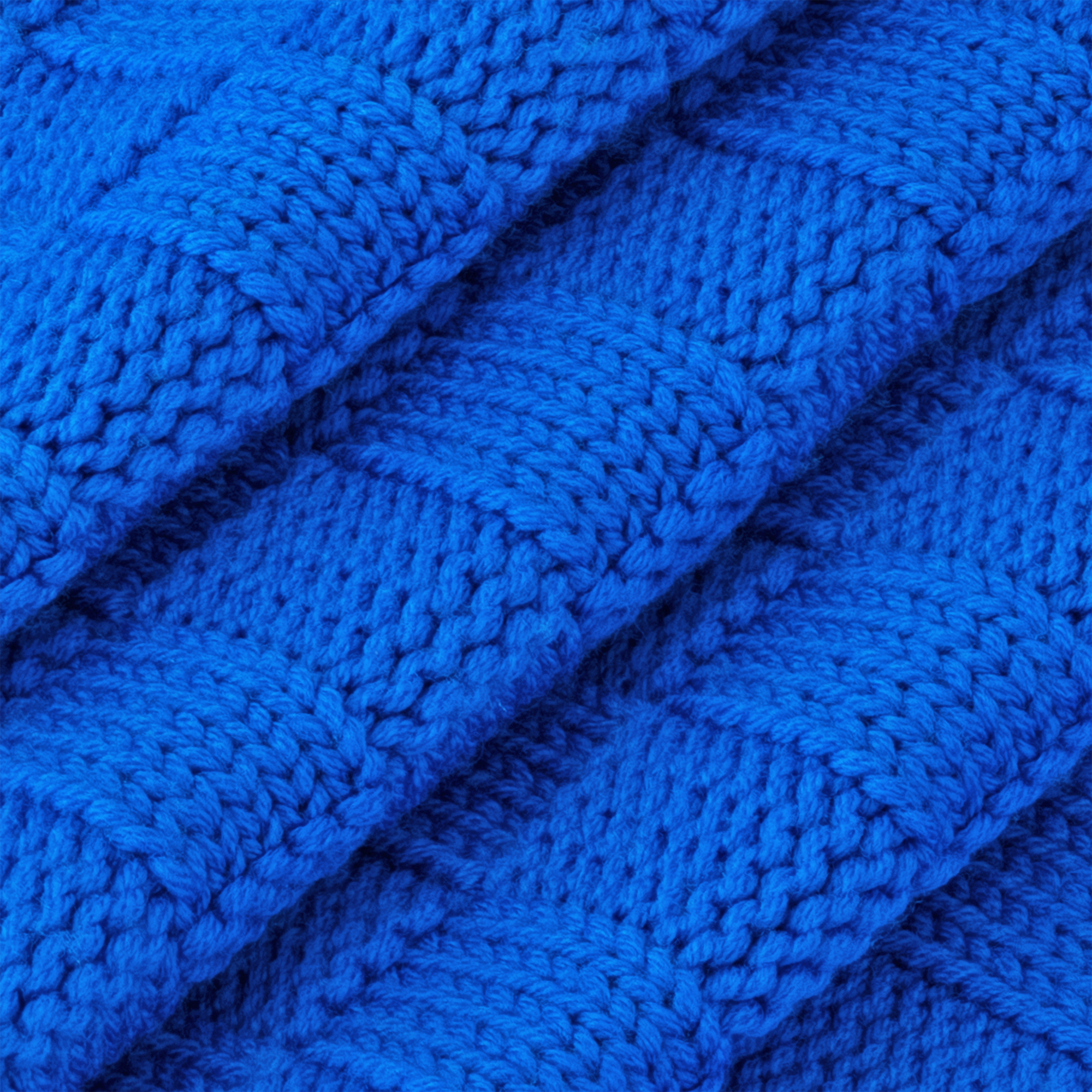 Damier Snug Scarf . in Men