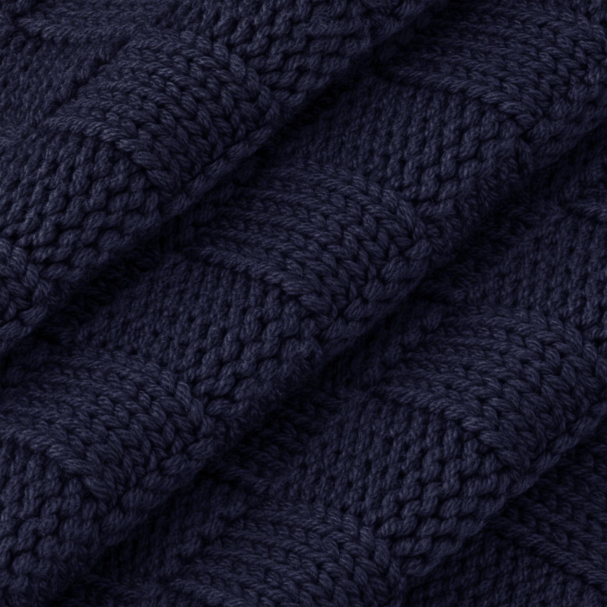 Damier Snug Scarf . in Men