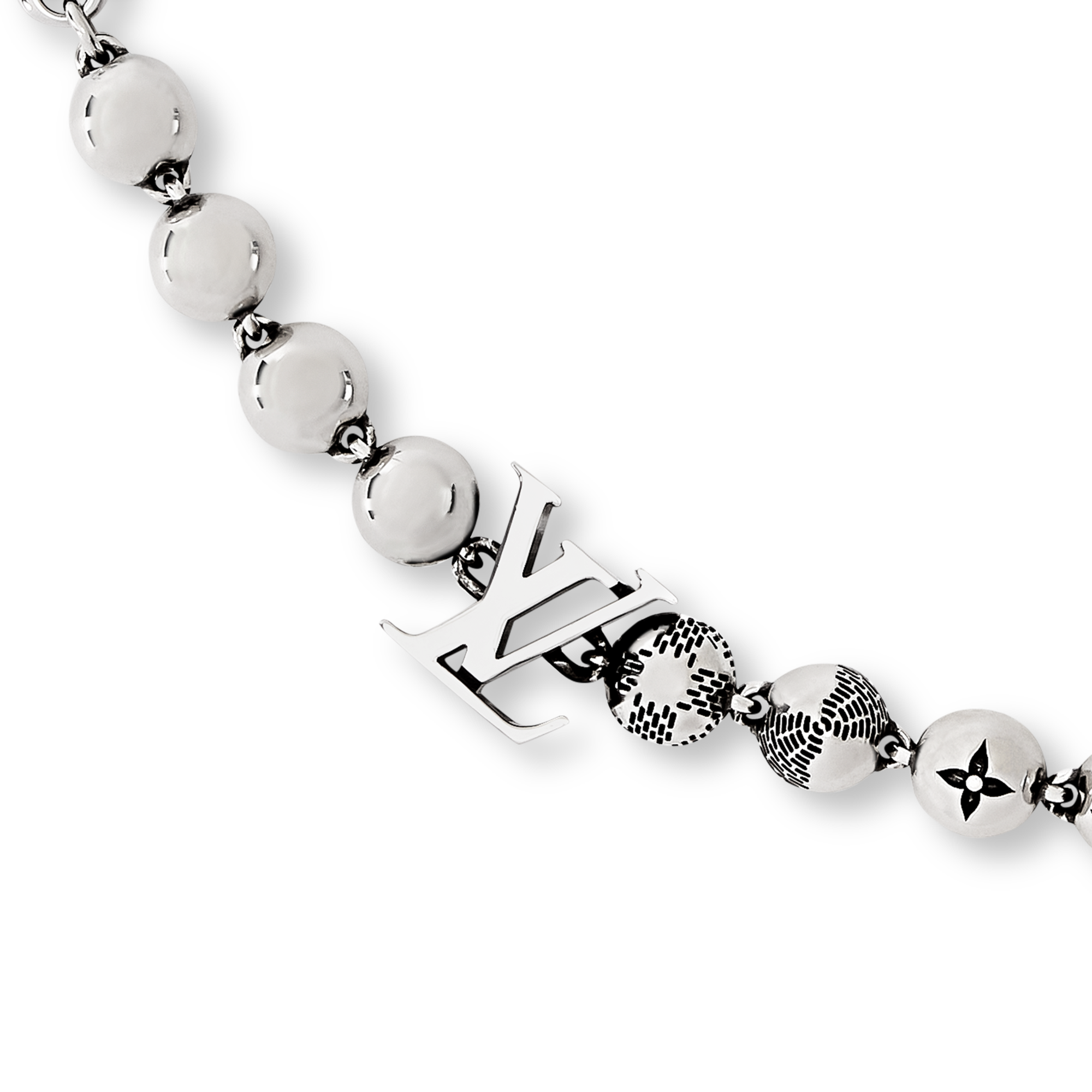 Damier Staples 腰鏈 . in 男士