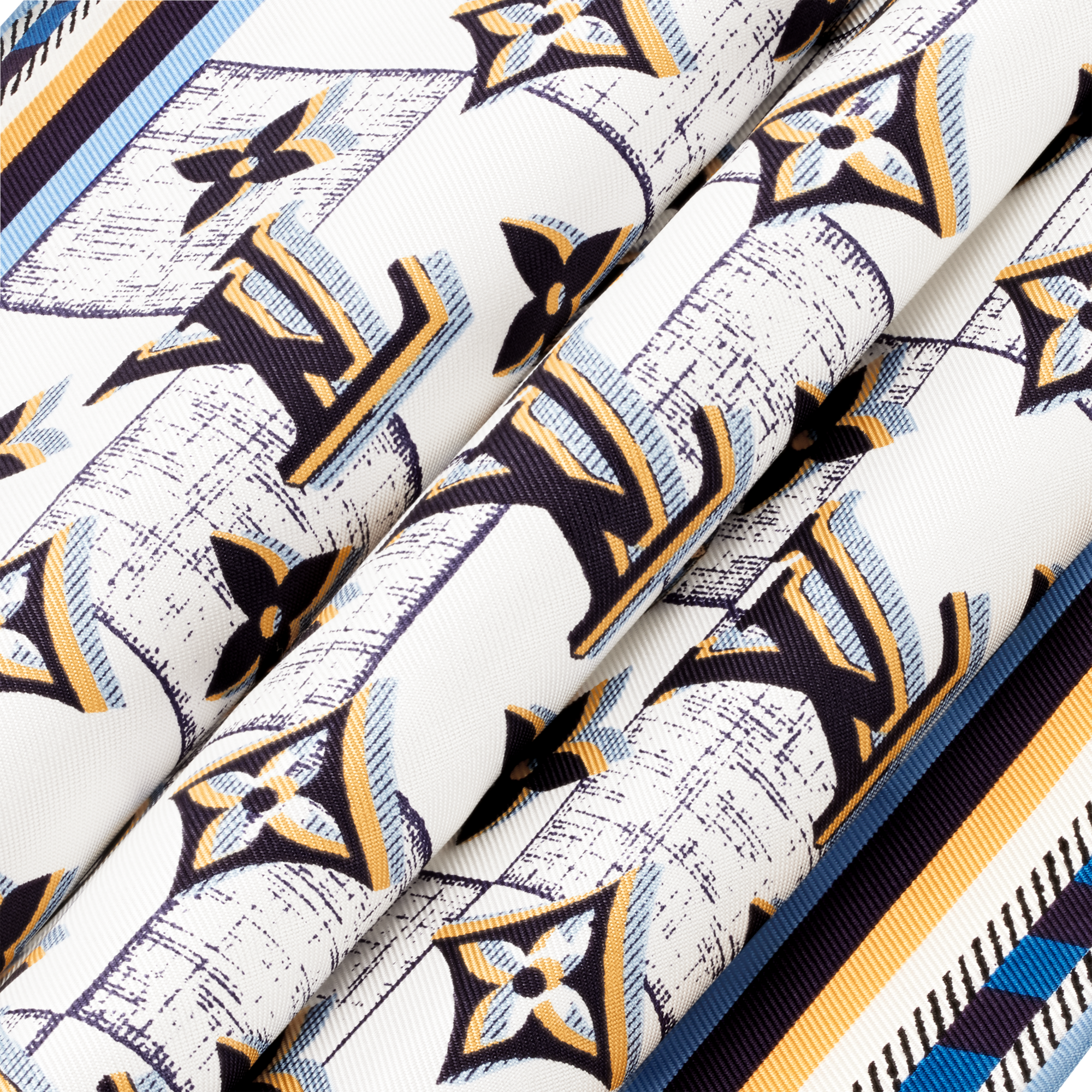 Damiergram Square 70 . in Women