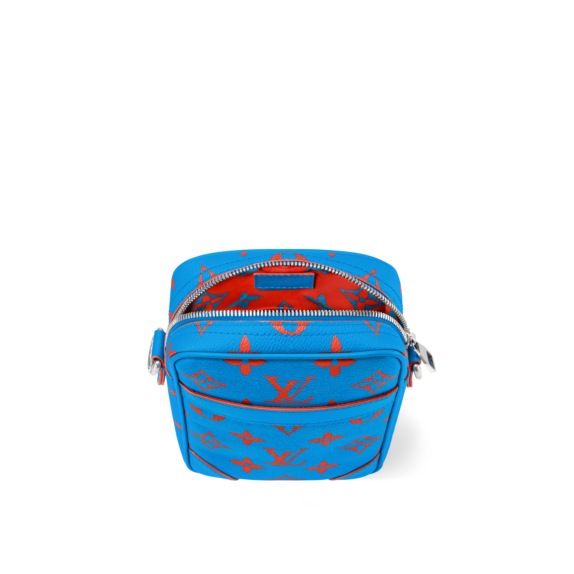 Danube Monogram Other Canvas in Bags and Small Leather Goods