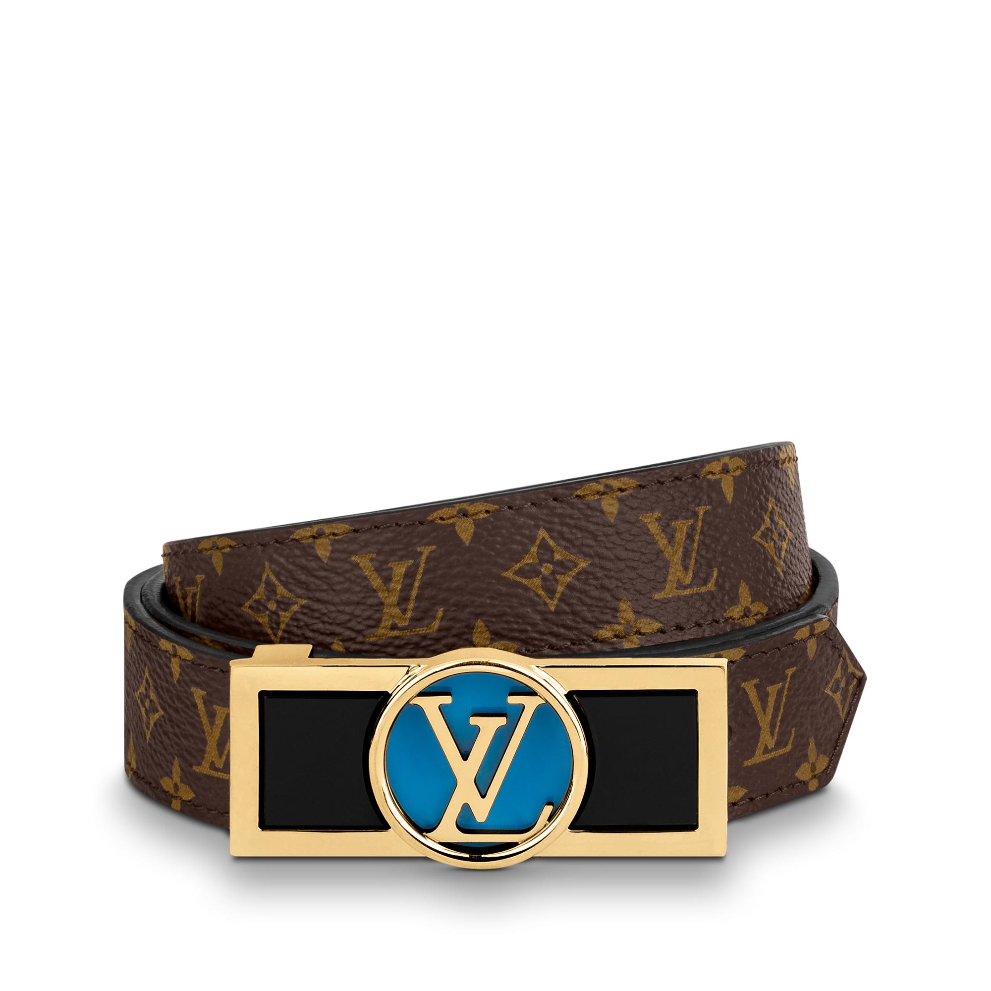lv dauphine belt bag