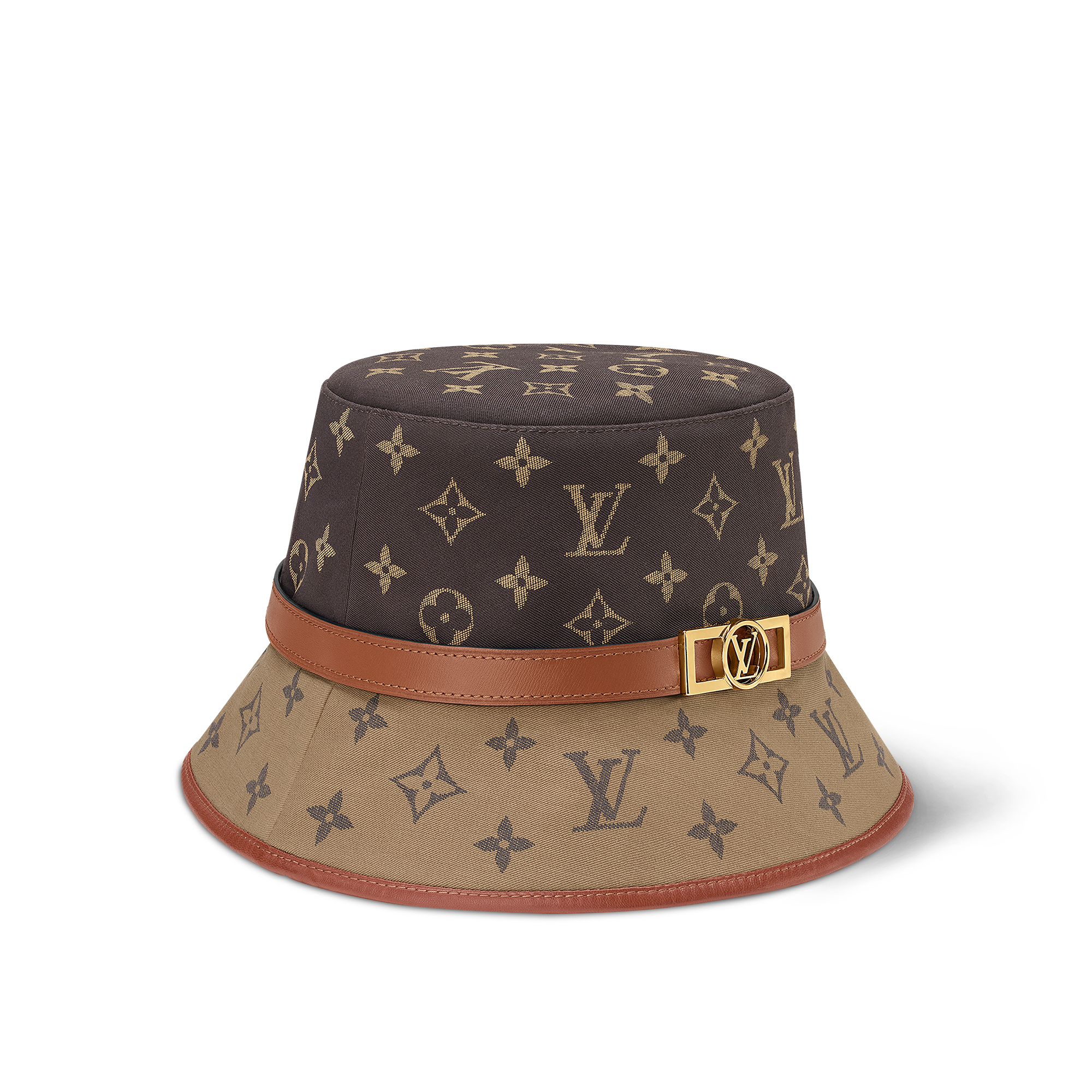 Dauphine Bucket Hat . in Women