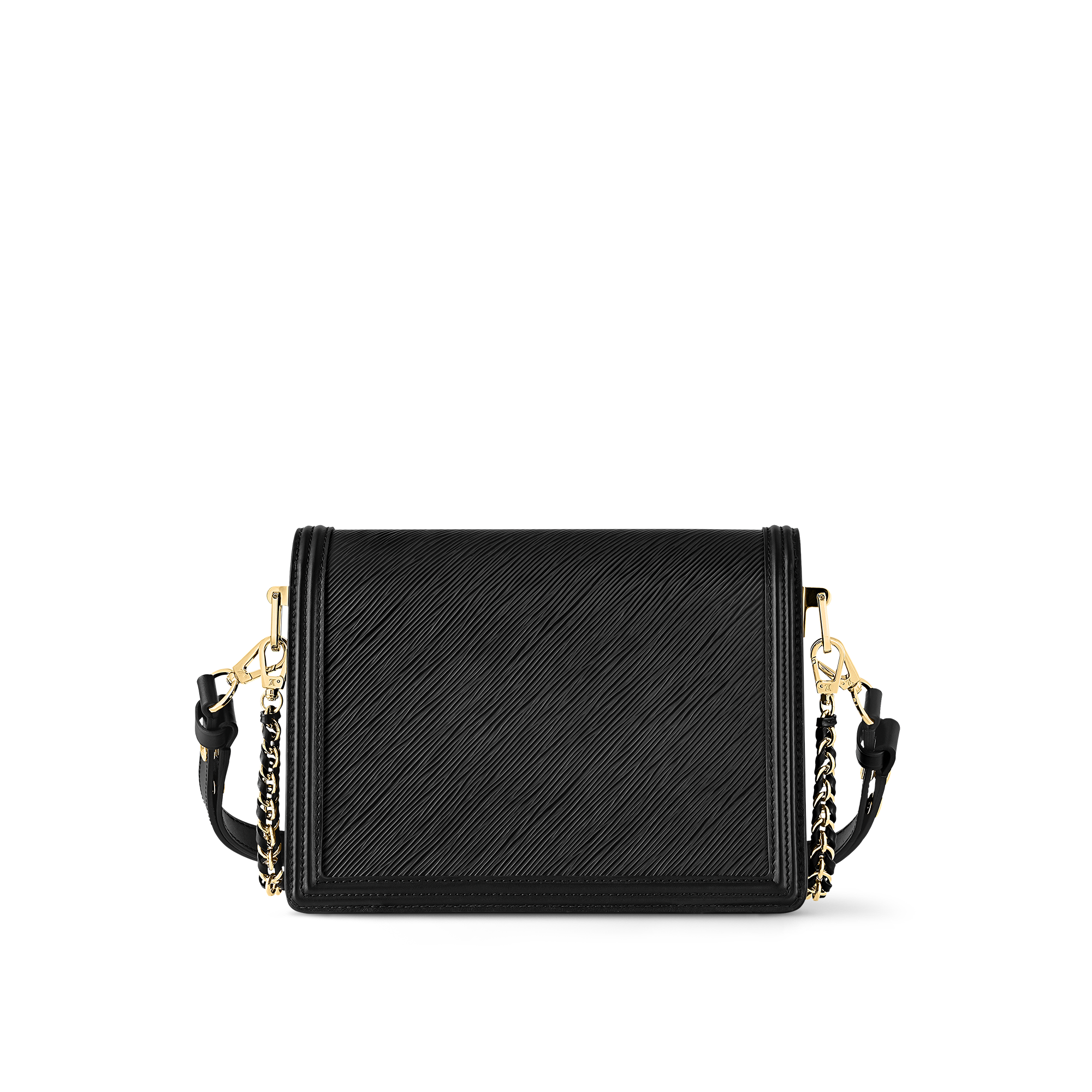 Dauphine MM Epi 皮革 in 女士