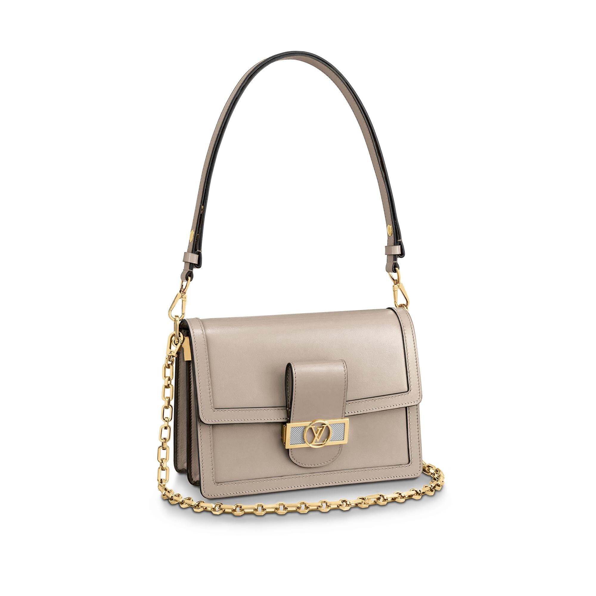 dauphine lv bag