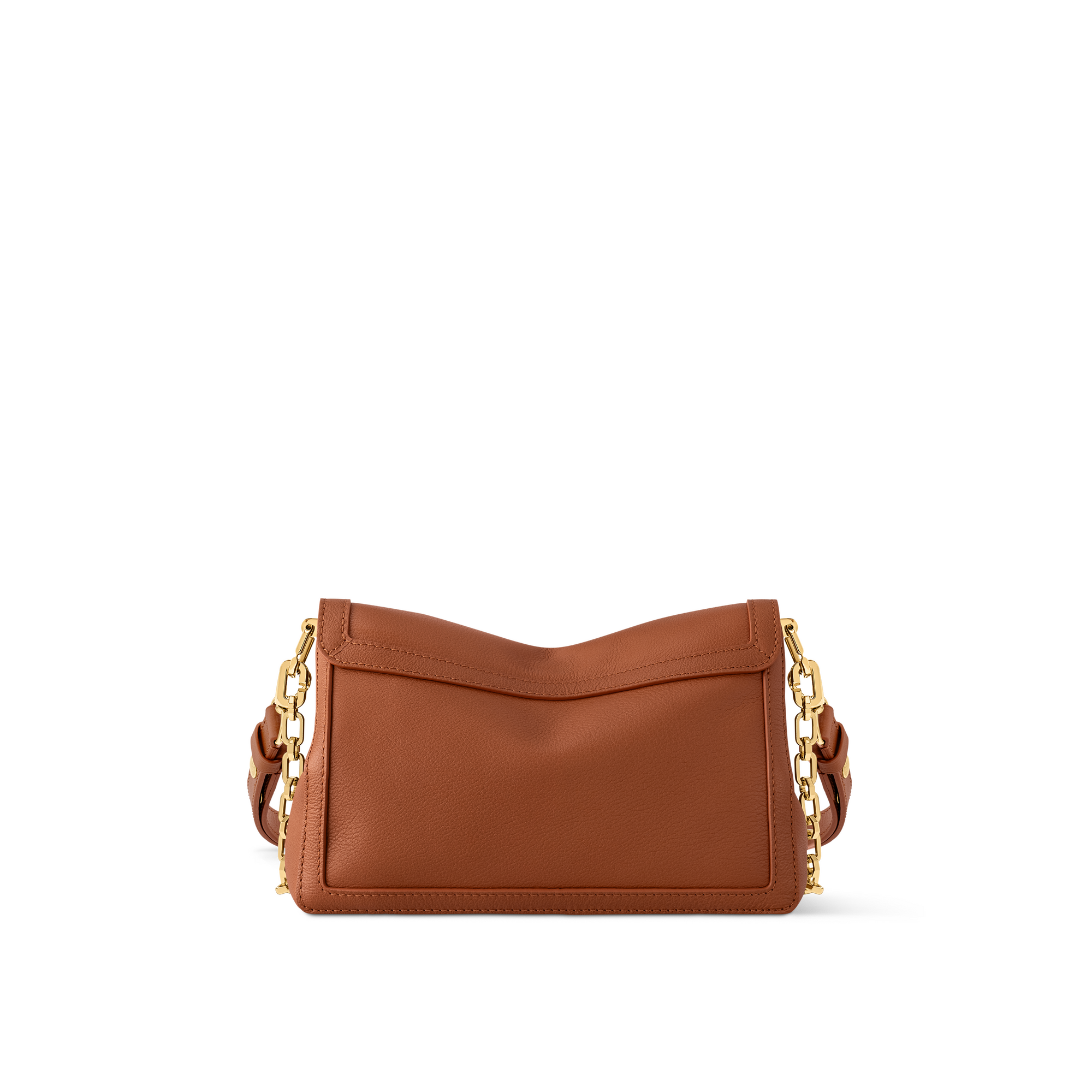 Dauphine Soft MM 時尚皮革 in 女士