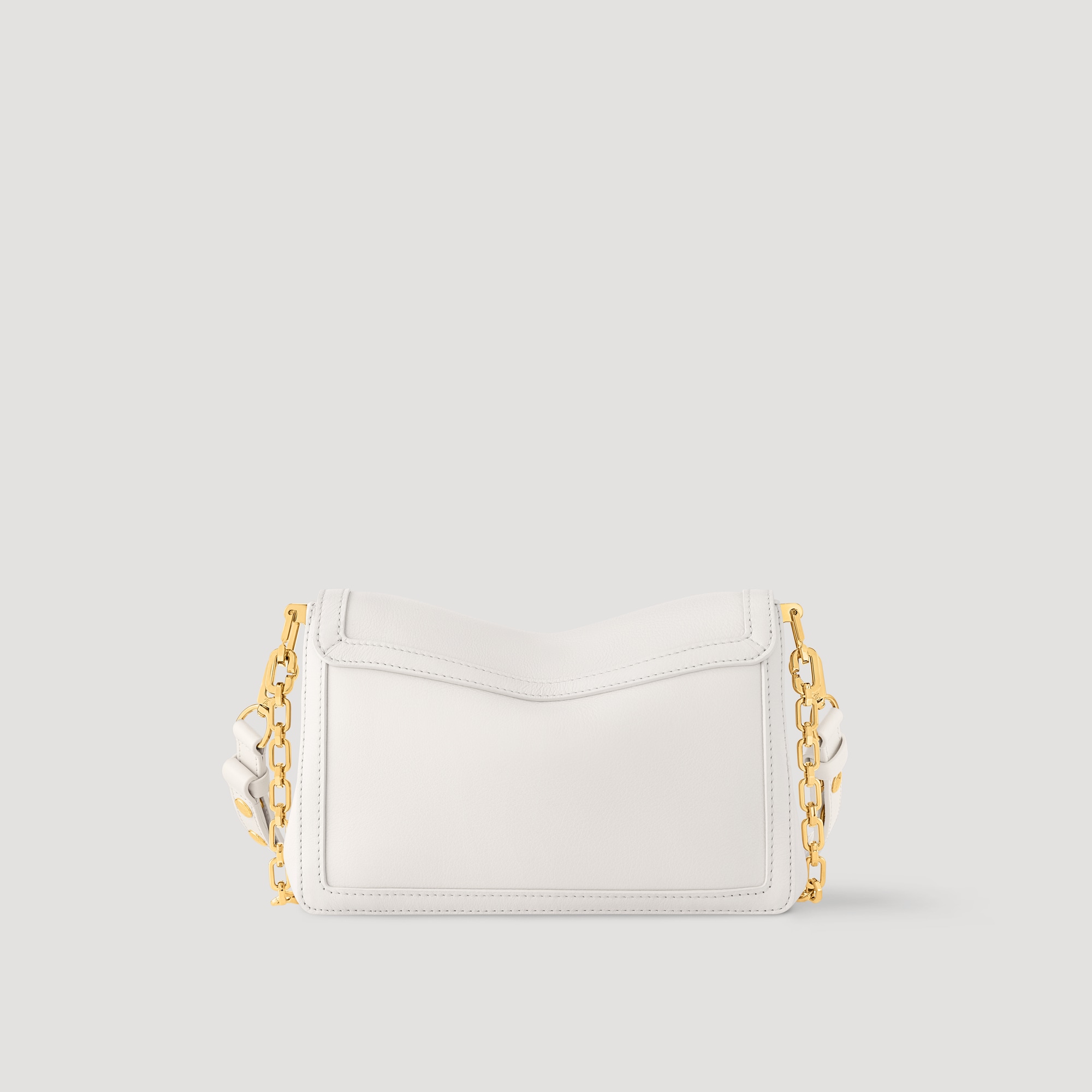 Dauphine Soft MM 時尚皮革 in 女士