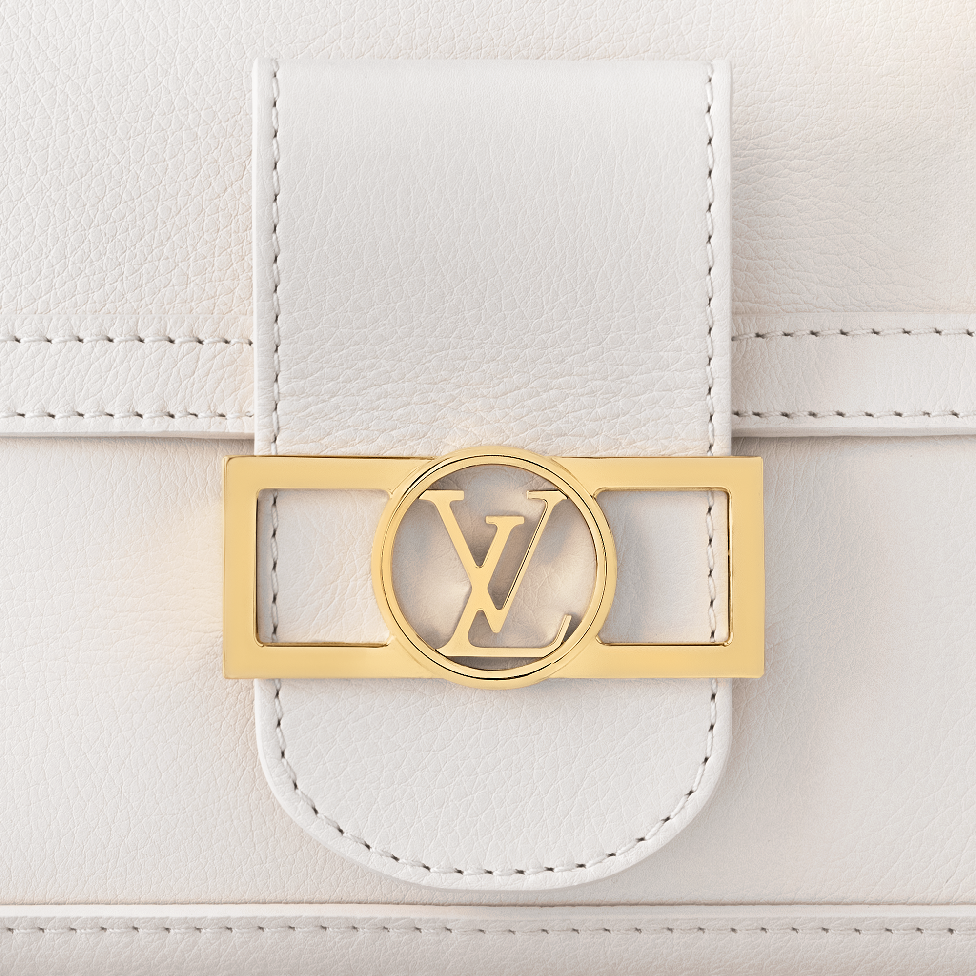 Dauphine Soft MM 時尚皮革 in 女士