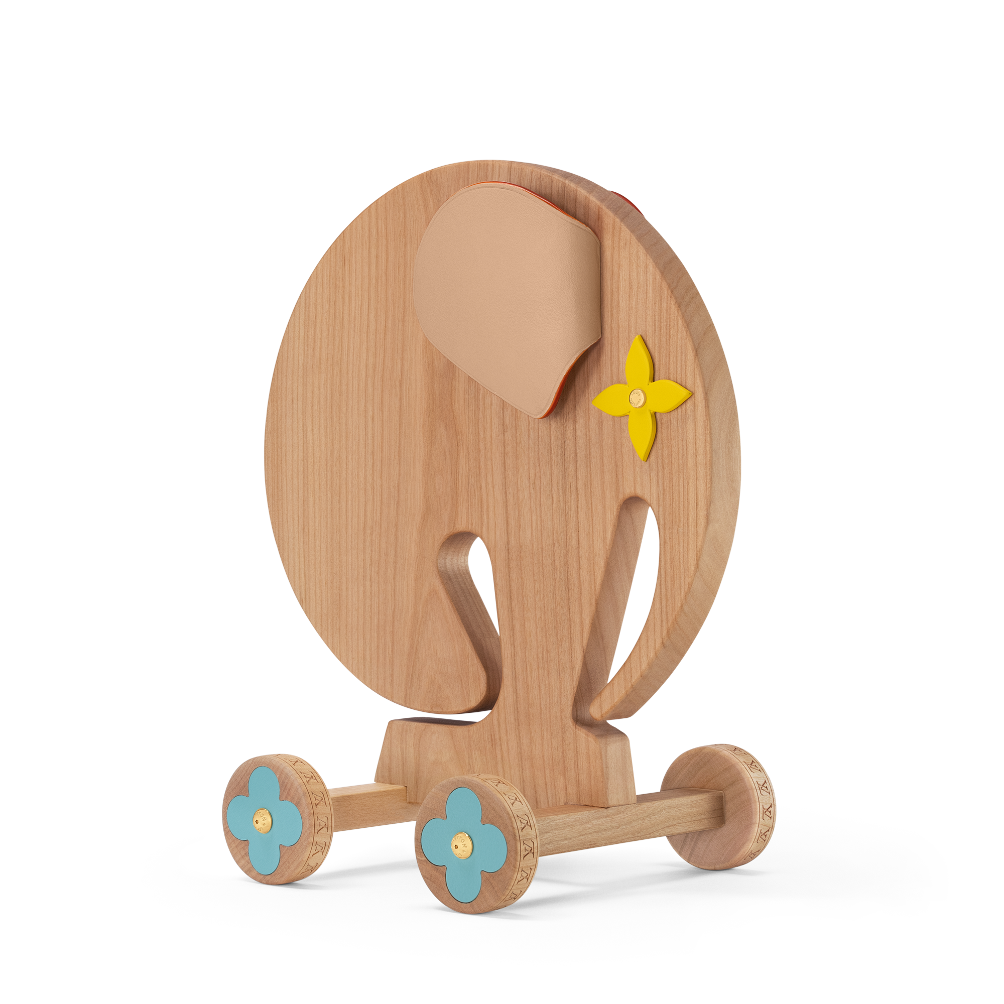 Decorative Elephant . in Trunks, Travel and Home