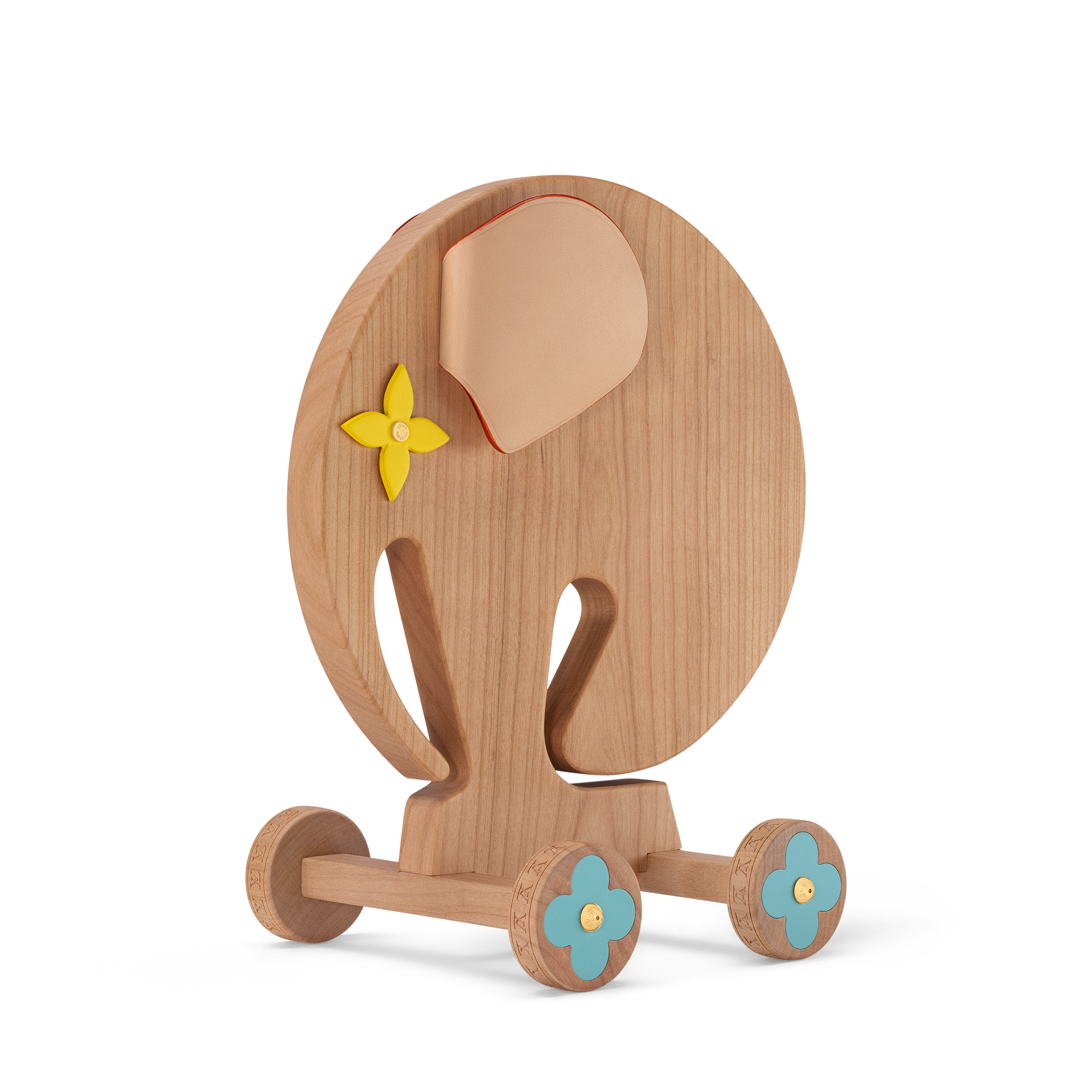 Decorative Elephant . in Trunks, Travel and Home