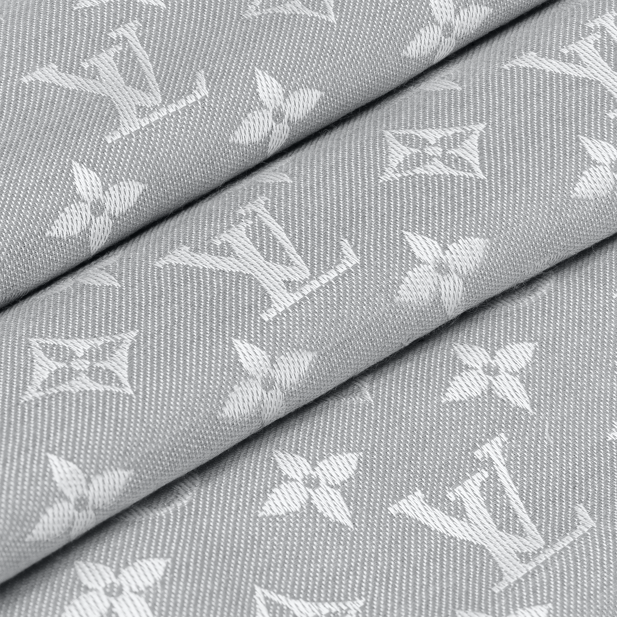 Denim Monogram 披肩 . in 女士