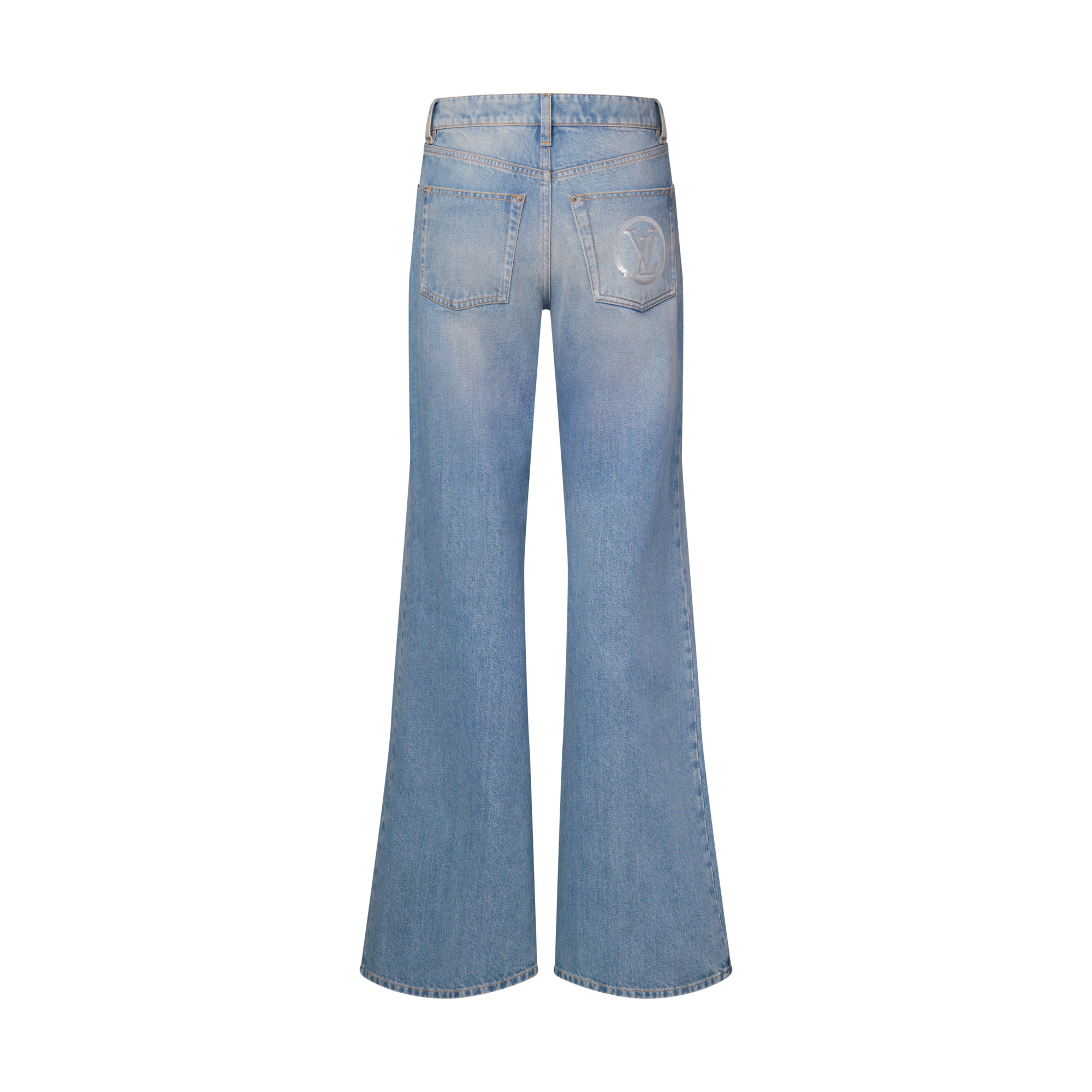 Denim Pants  in Women