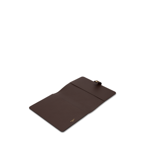 Desk agenda cover MM Carnets de Palace . in Trunks, Travel and Home's Library and Stationery Office and Writing collections by Louis Vuitton (Product zoom)