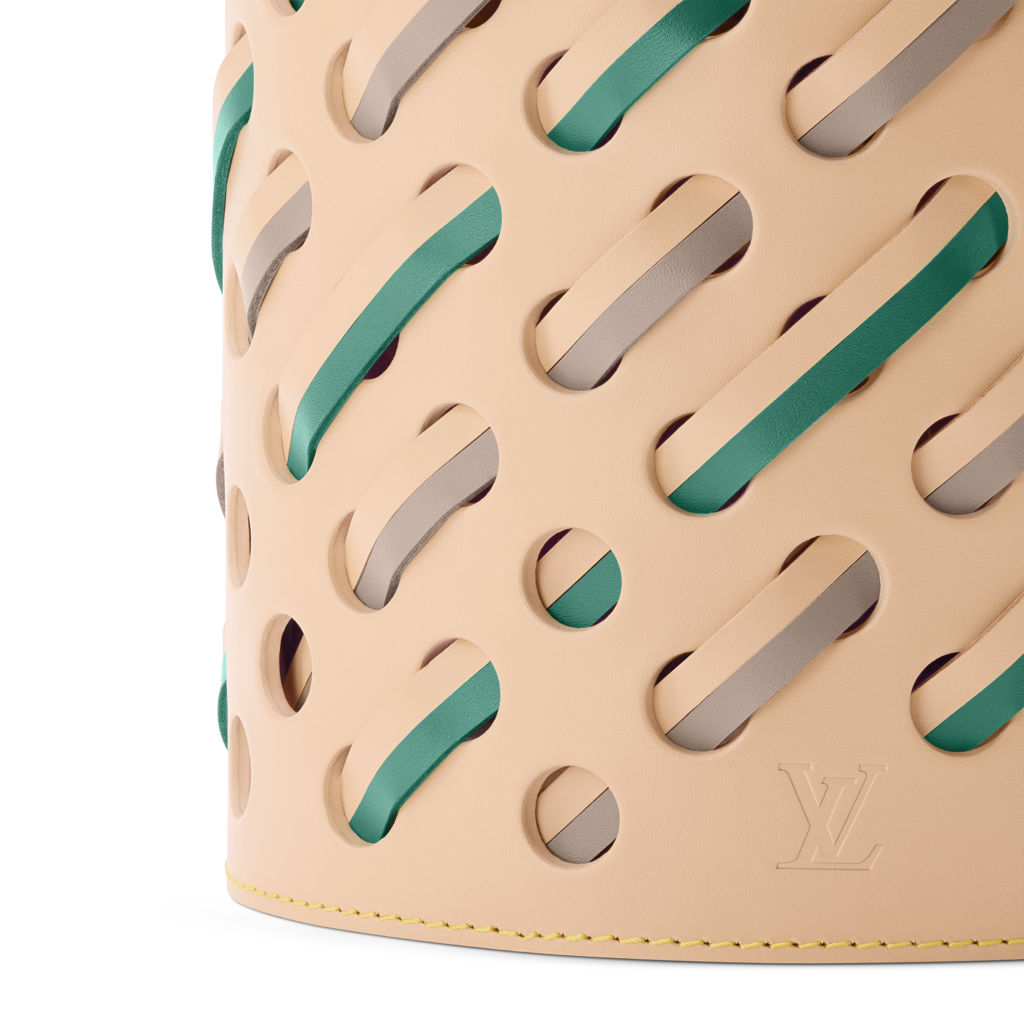 Diago High Vase  in Trunks, Travel and Home