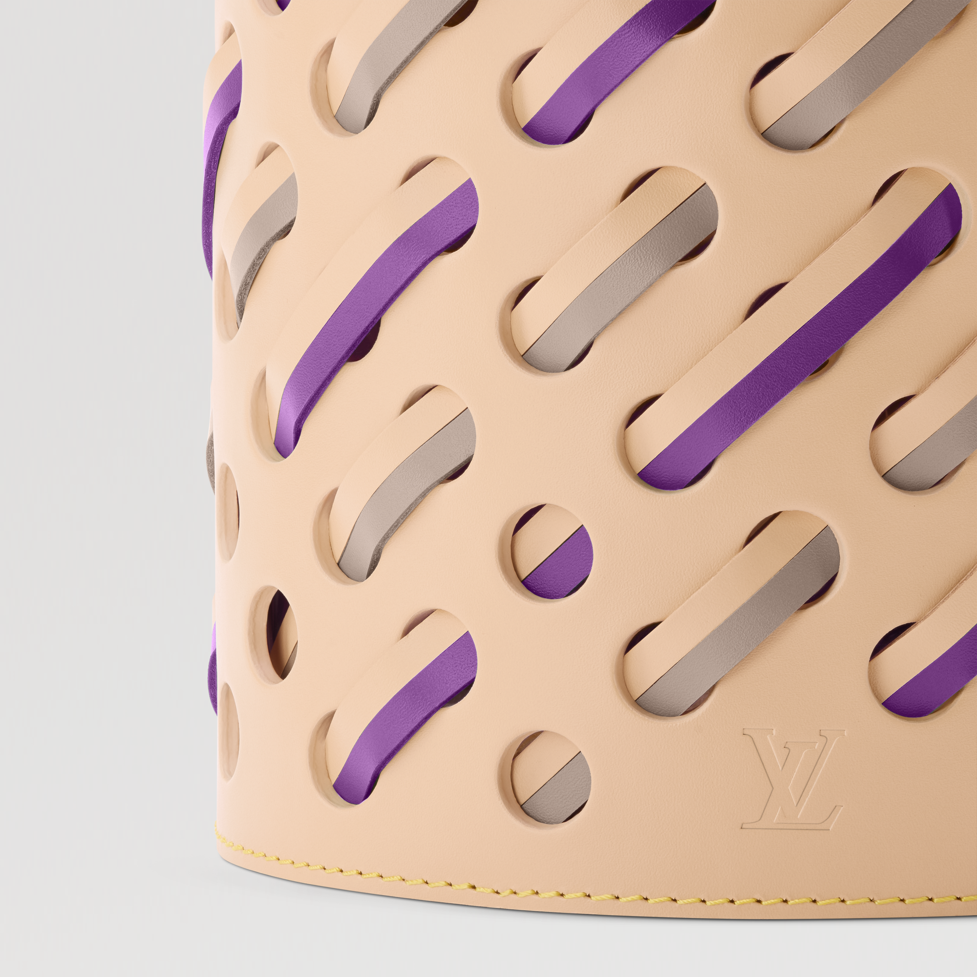 Diago High Vase  in Trunks, Travel and Home