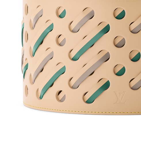 Diago Low Vase in New's For Women The Latest collections by Louis Vuitton (Product zoom)