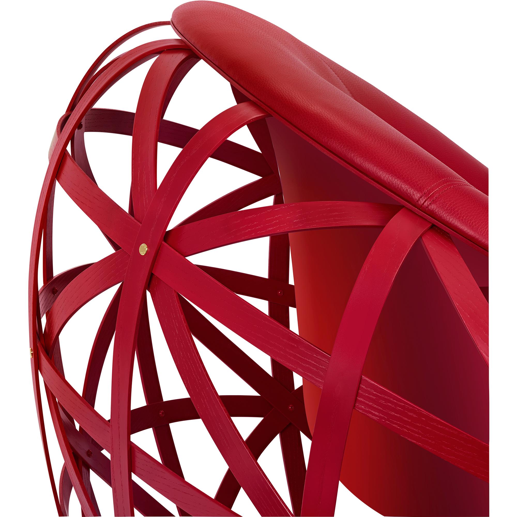 Diamond Armchair by Marcel Wanders  in 行李箱、旅行用品及家居精品