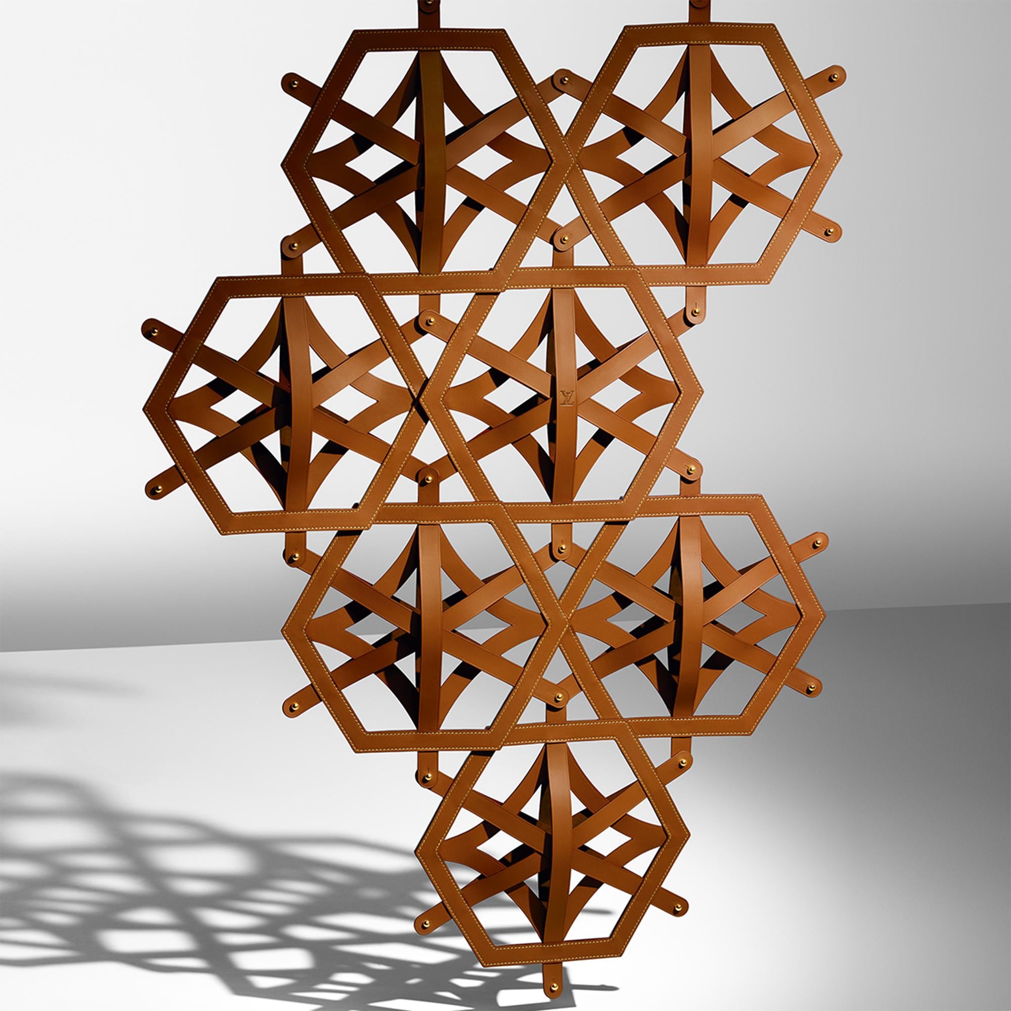 Diamond Modules by Marcel Wanders  in 行李箱、旅行用品及家居精品