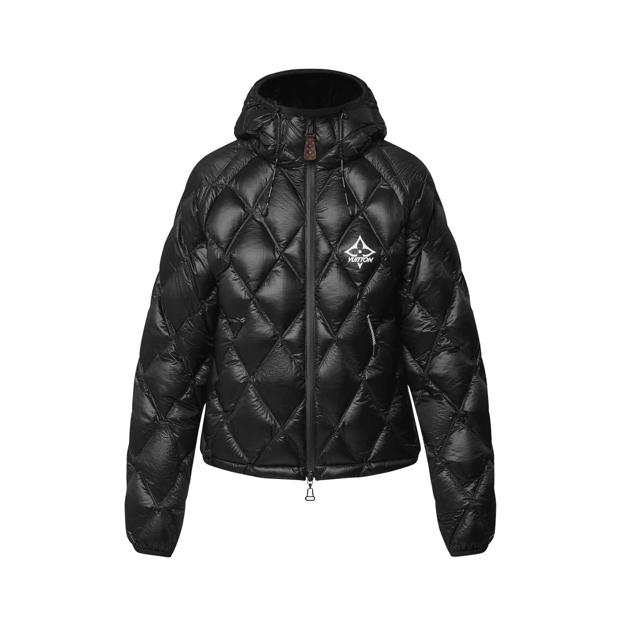 Vest Doudoune Transparente Louis Vuitton Parka Veste Polaire Louis