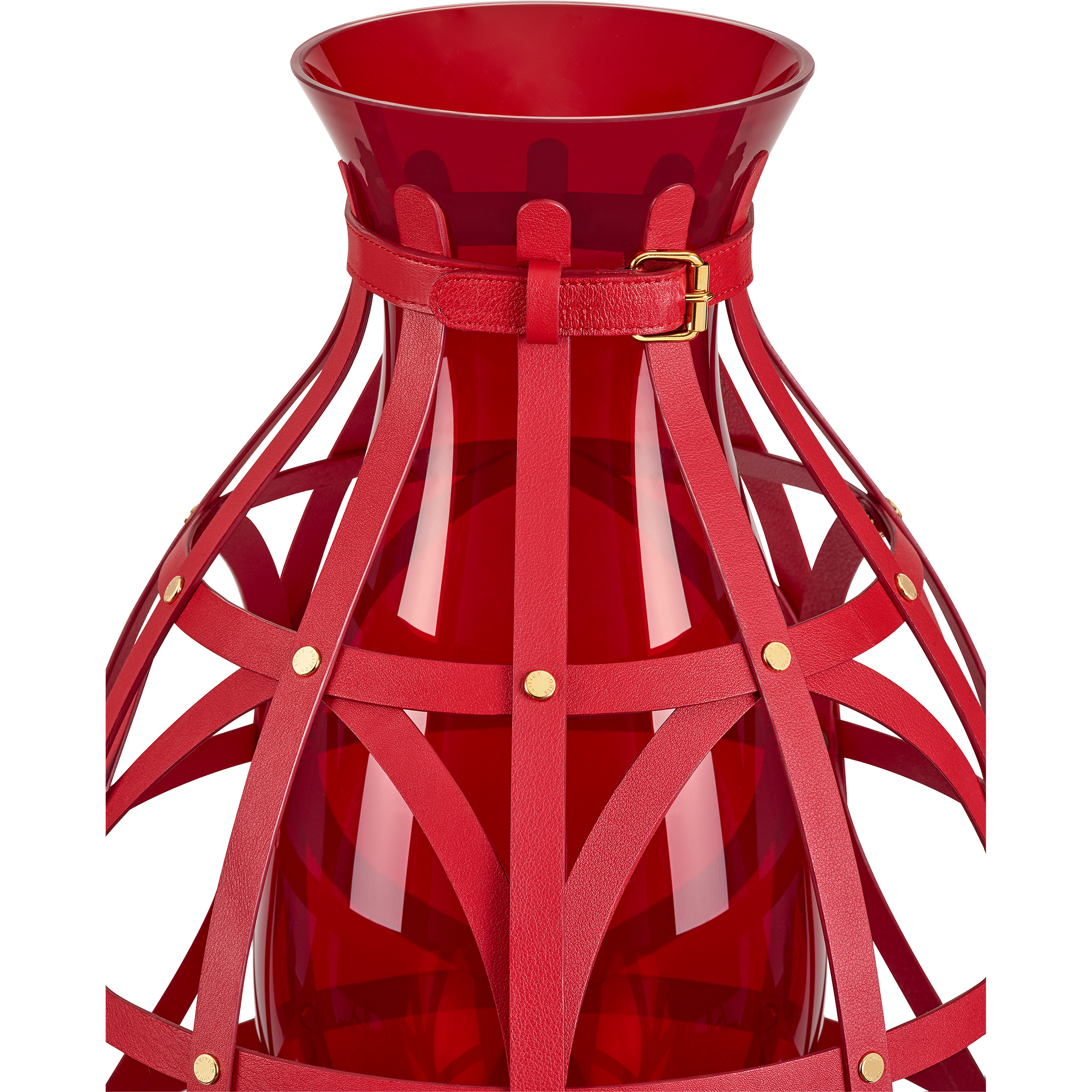 Diamond Vase by Marcel Wanders  in 行李箱、旅行用品及家居精品