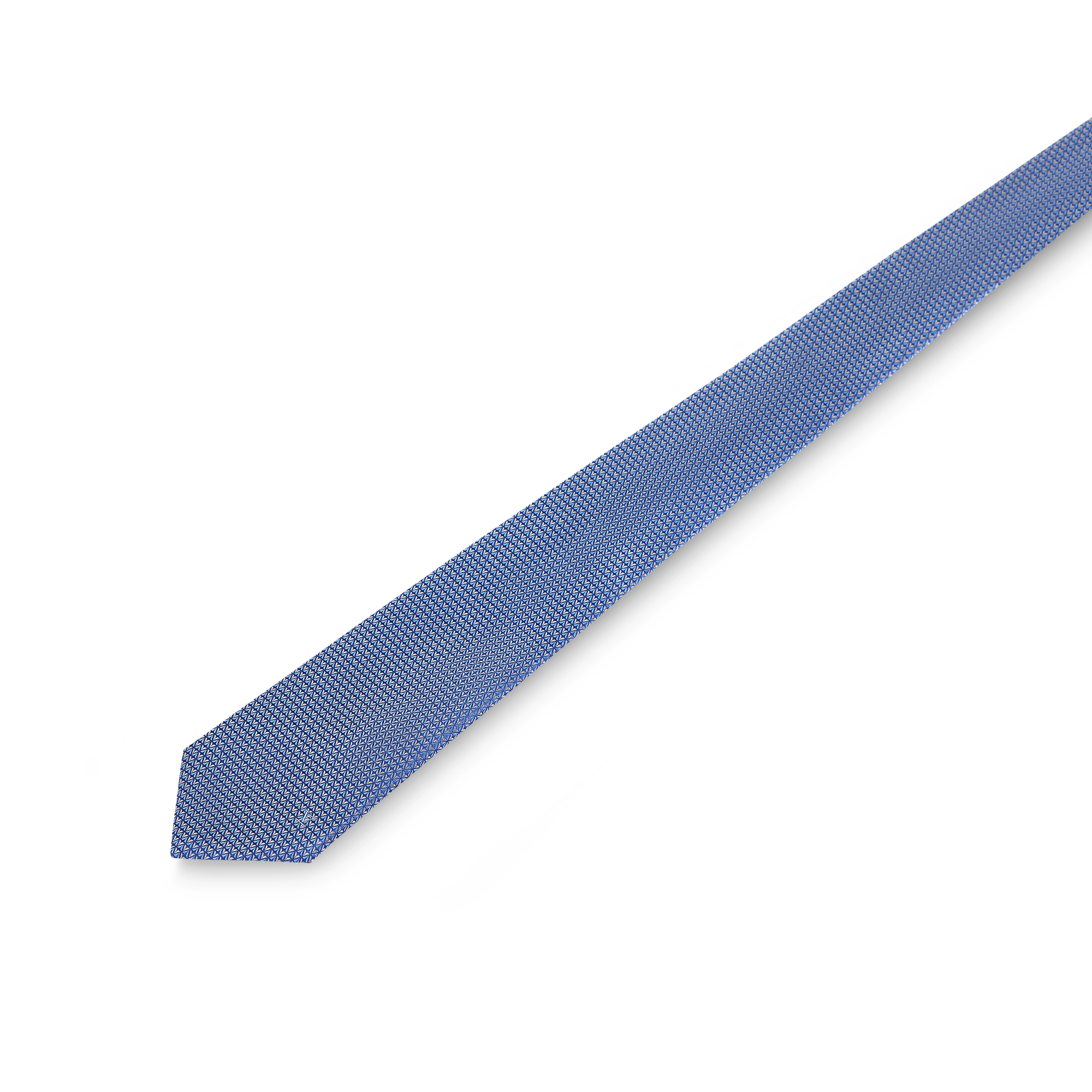 Diamonds V 領帶 . in 男士