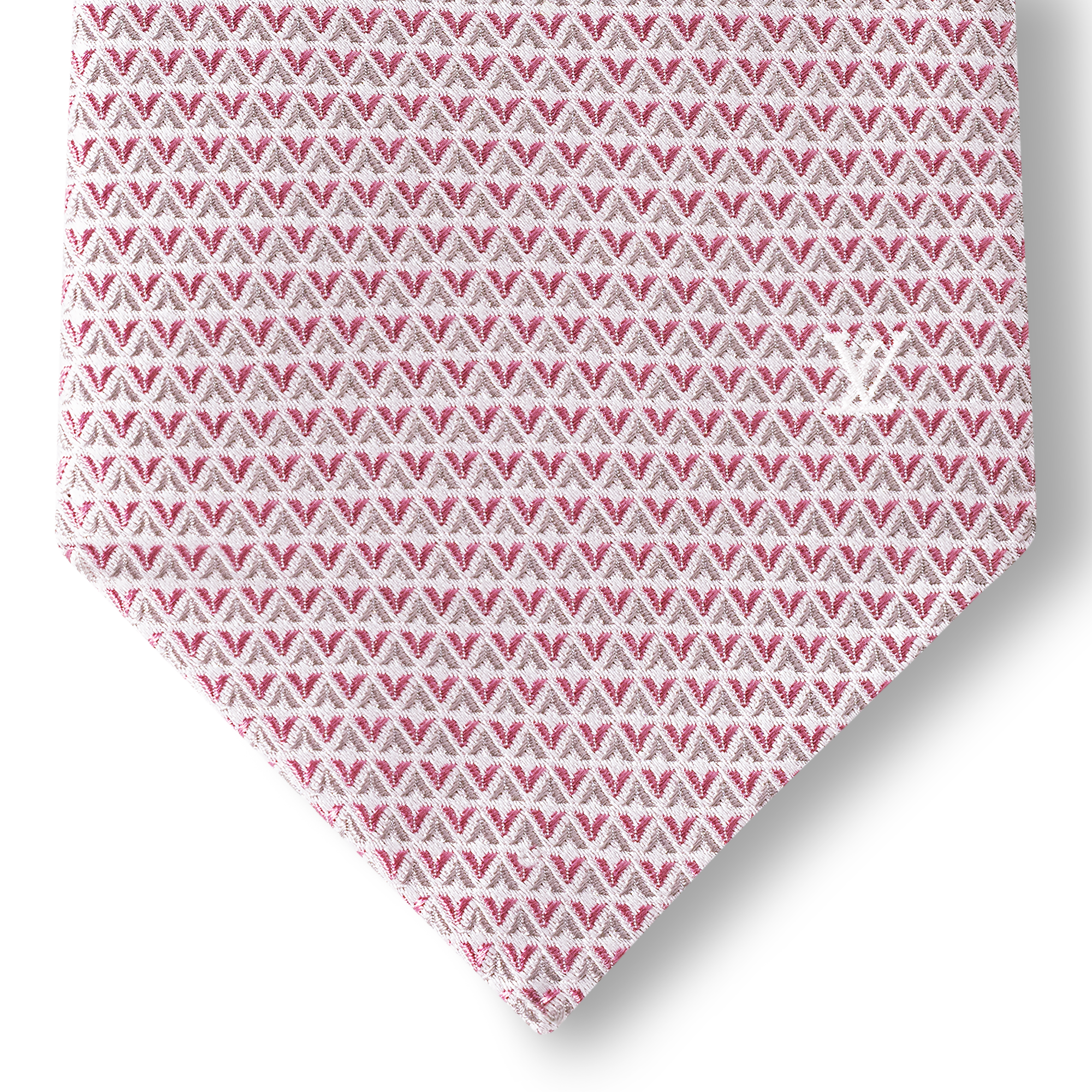Diamonds V Tie . in Men